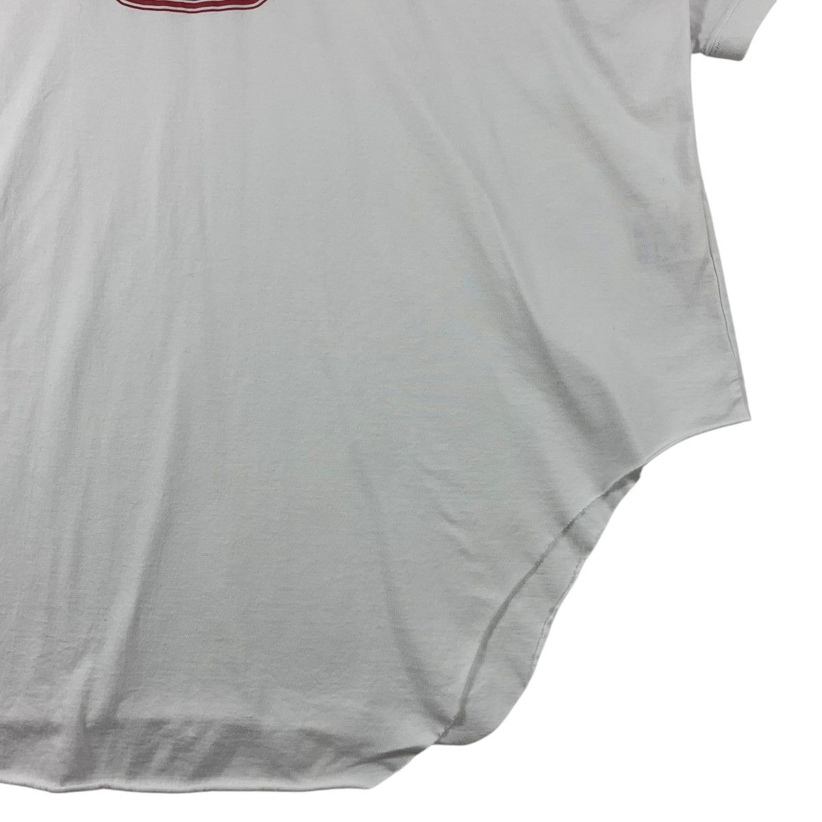 Japanese Brand × Vivienne Westwood VIVIENNE WESTWOOD London red label baggy tee Size US M / EU 48-50 / 2 - 8 Thumbnail