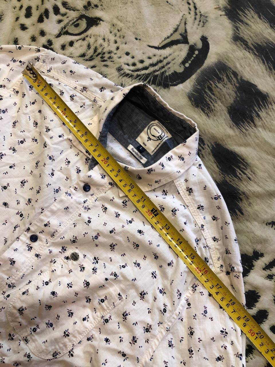 Diesel Diesel Shirt Size US L / EU 52-54 / 3 - 13 Thumbnail