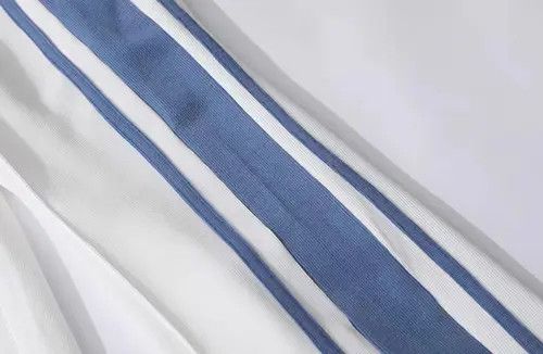 Jean Japanese sports casual straight sweatpants Size US 32 / EU 48 - 3 Thumbnail