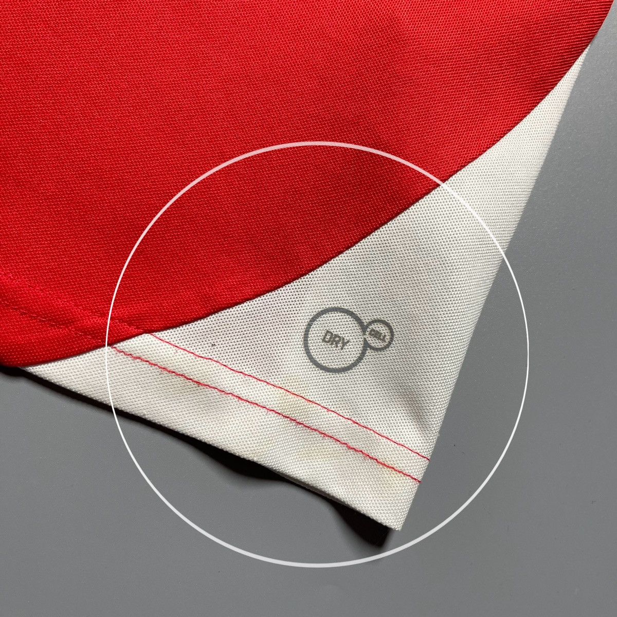 Puma ARSENAL PUMA 2014/2015 FOOTBALL SOCCER HOME JERSEY #11 OZIL Size US S / EU 44-46 / 1 - 9 Thumbnail