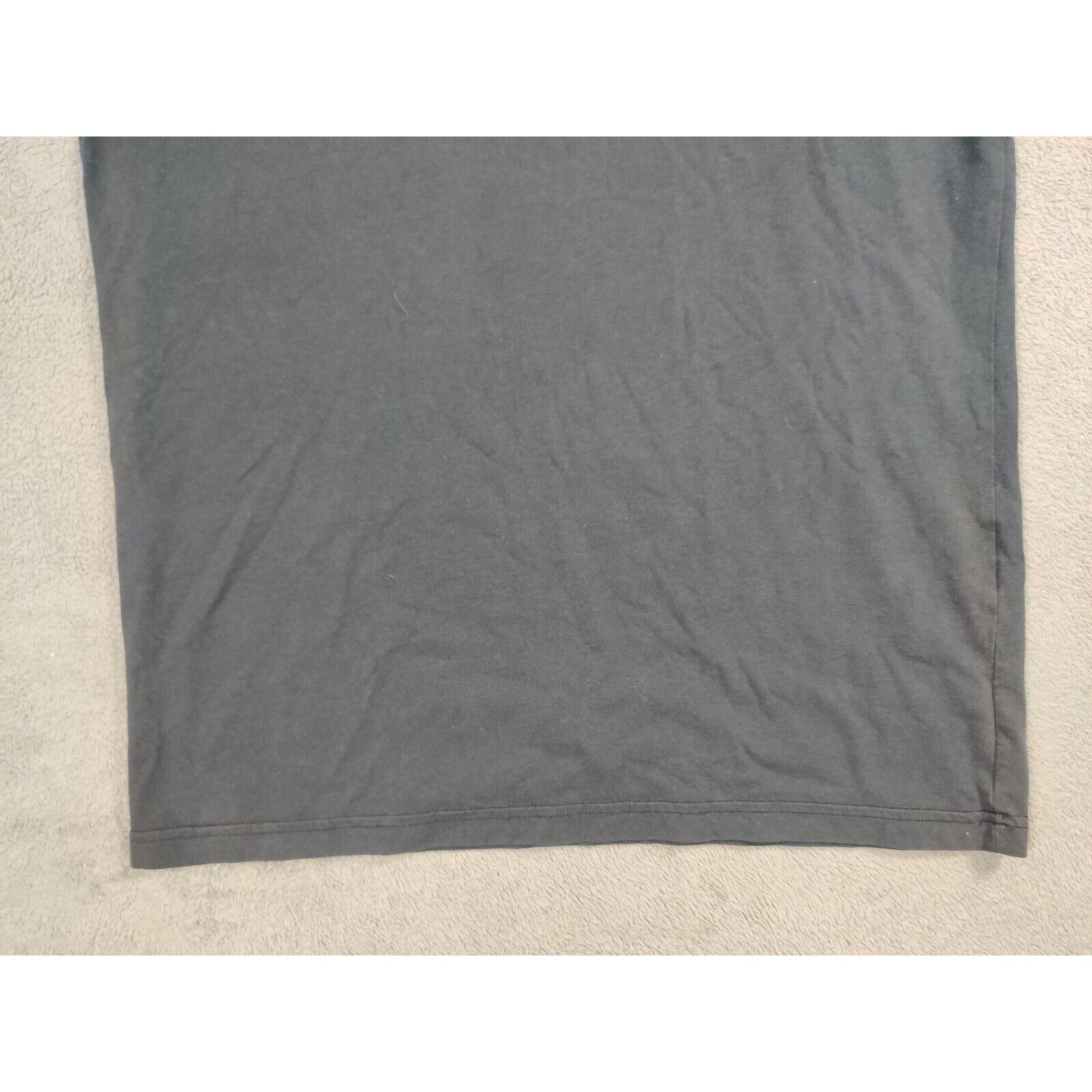 Under Armour Under Armour Shirt Adult Mens Small Black Multi-Color Logo Size US S / EU 44-46 / 1 - 11 Thumbnail