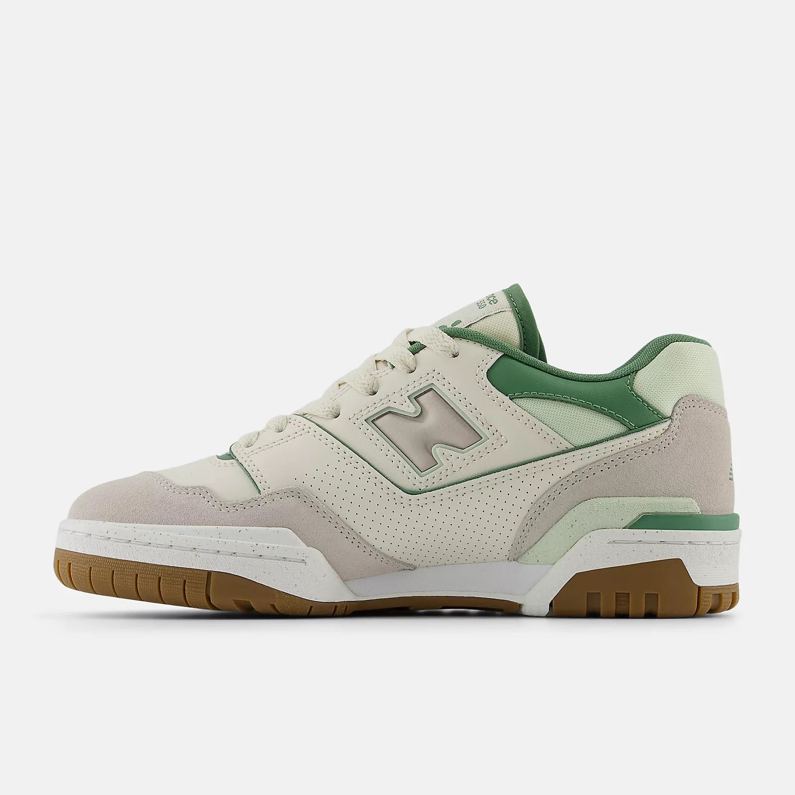 New Balance o1s22i1n1124 550 Sneakers in Multicolor Size US 6 / EU 39 - 3 Thumbnail