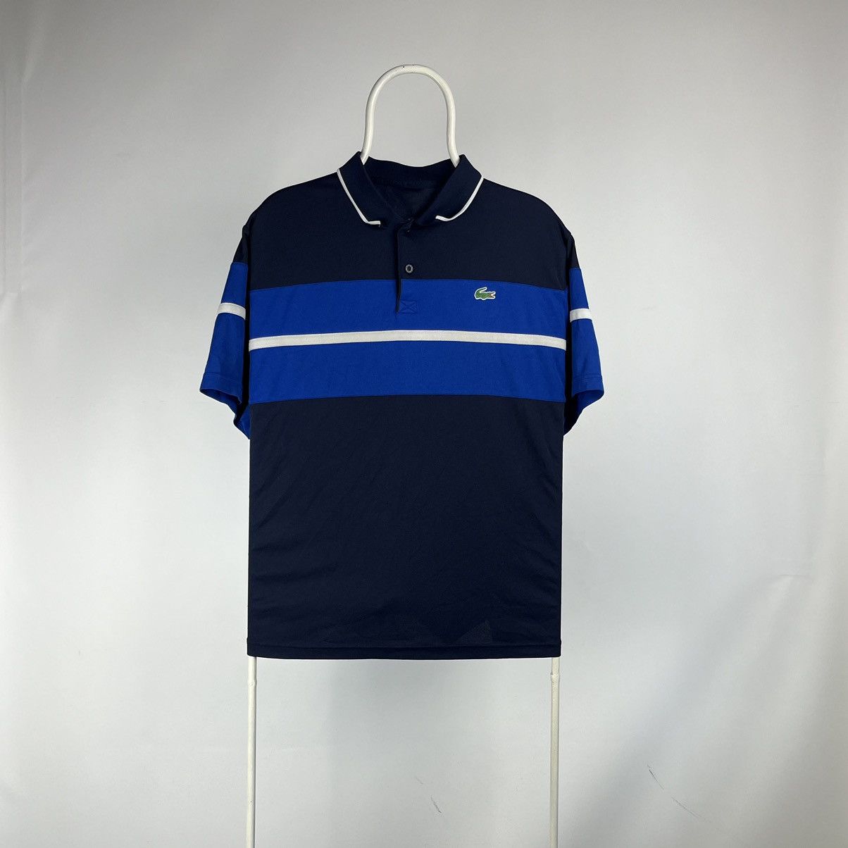 Lacoste Lacoste sport polos sportswear size XXLarge Size US XXL / EU 58 / 5 - 1 Thumbnail
