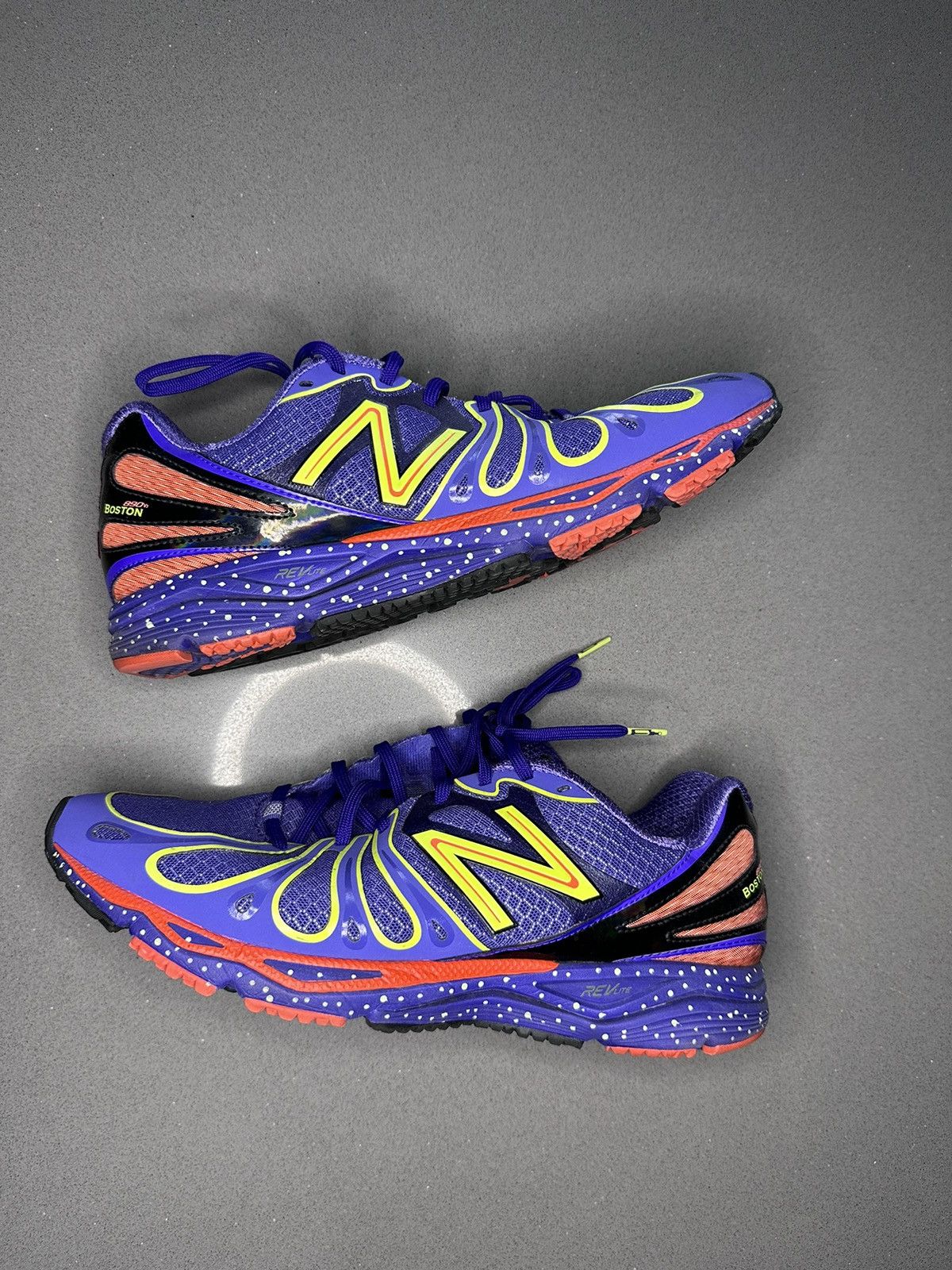 New Balance 890 V 3 Grailed