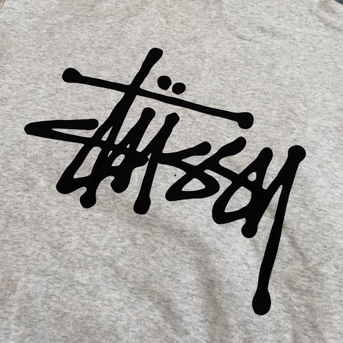 Other Stussy Hoodie Size US L / EU 52-54 / 3 - 3 Thumbnail