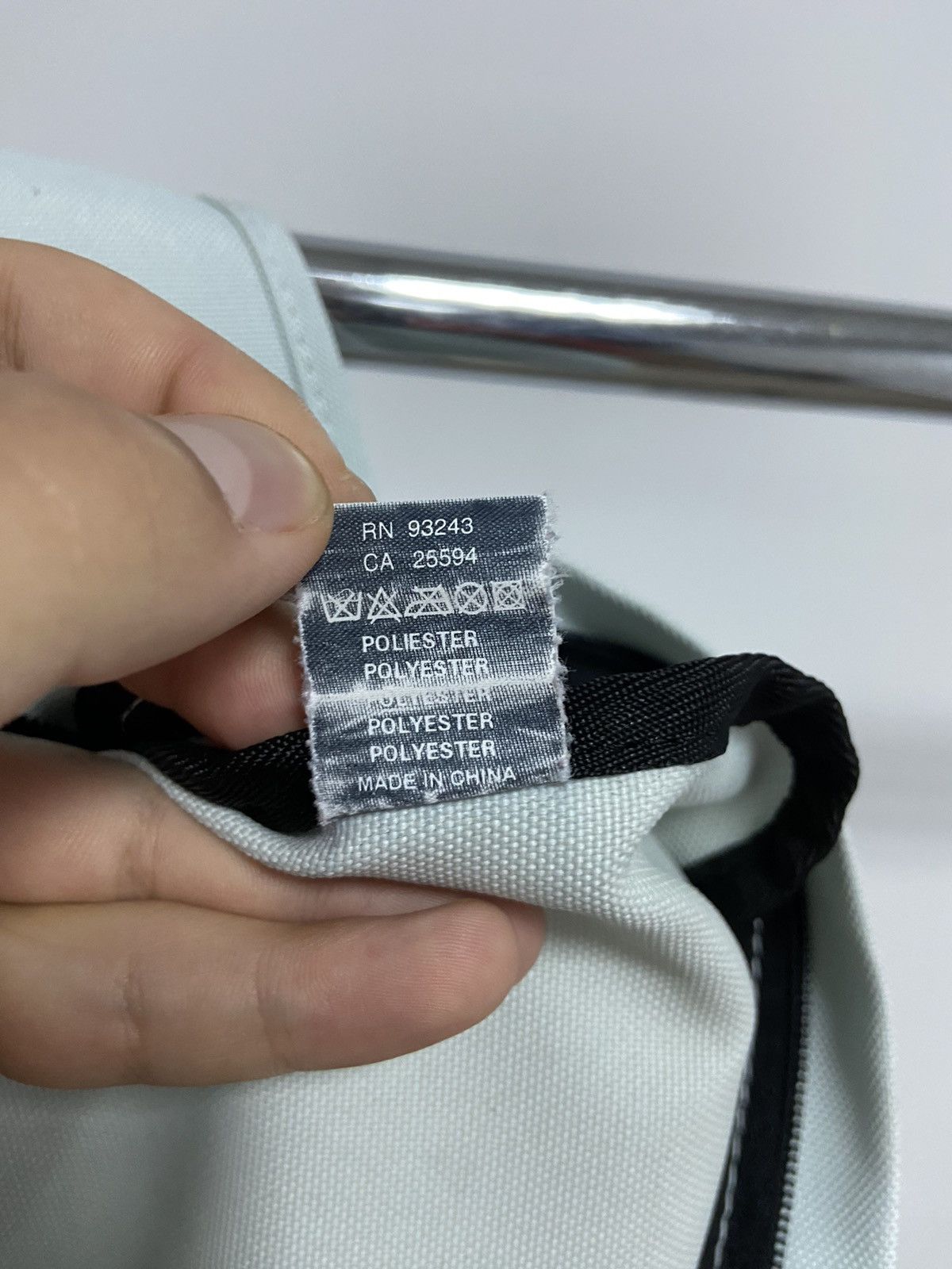 Diesel × Vintage Diesel Shoulder sling Bag Vintage Sport Style Y2K Size ONE SIZE - 6 Thumbnail