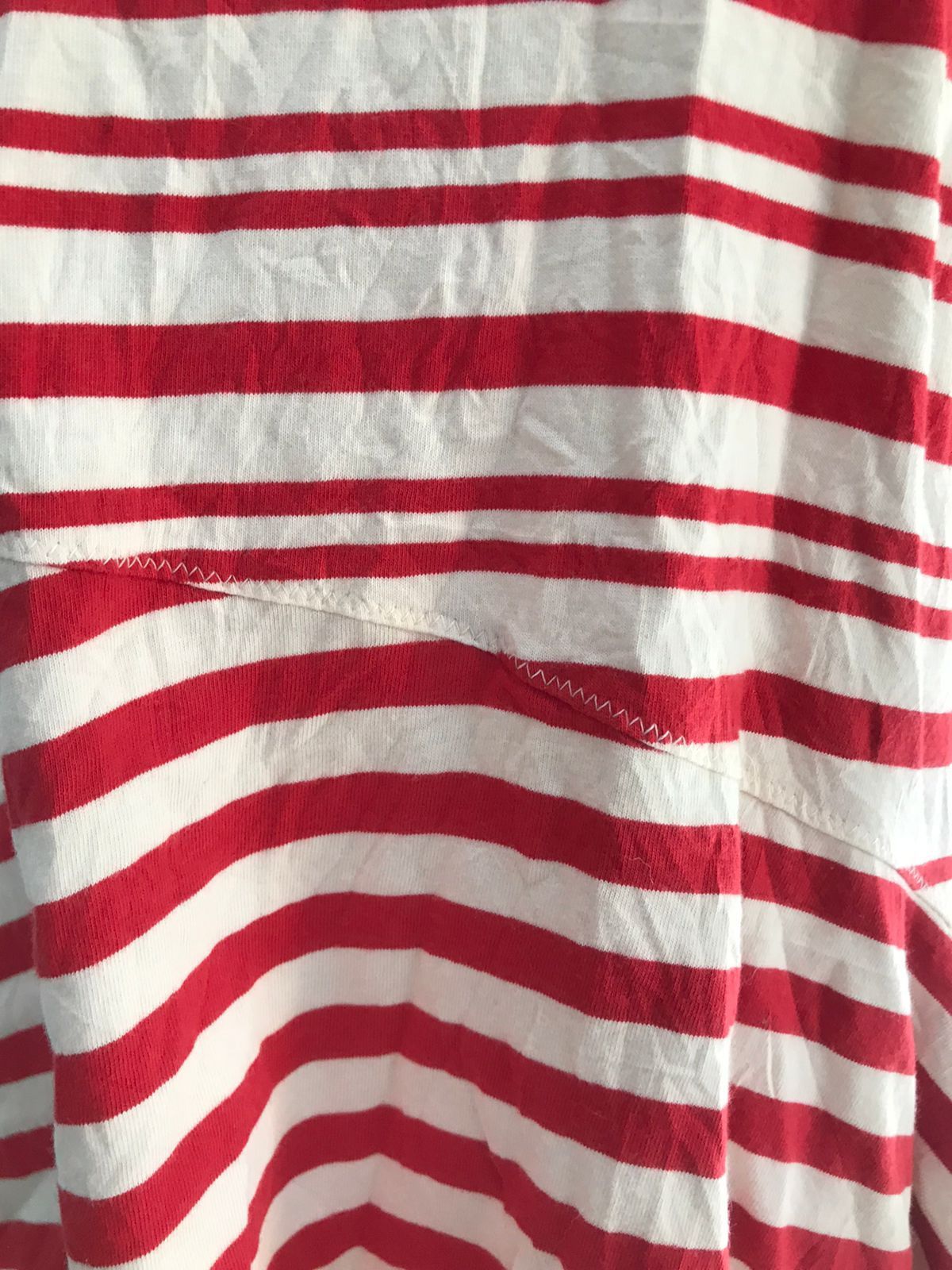 JW Anderson × Uniqlo Jw. Anderson X Uniqlo Blouses Striped Size S / US 4 / IT 40 - 4 Thumbnail