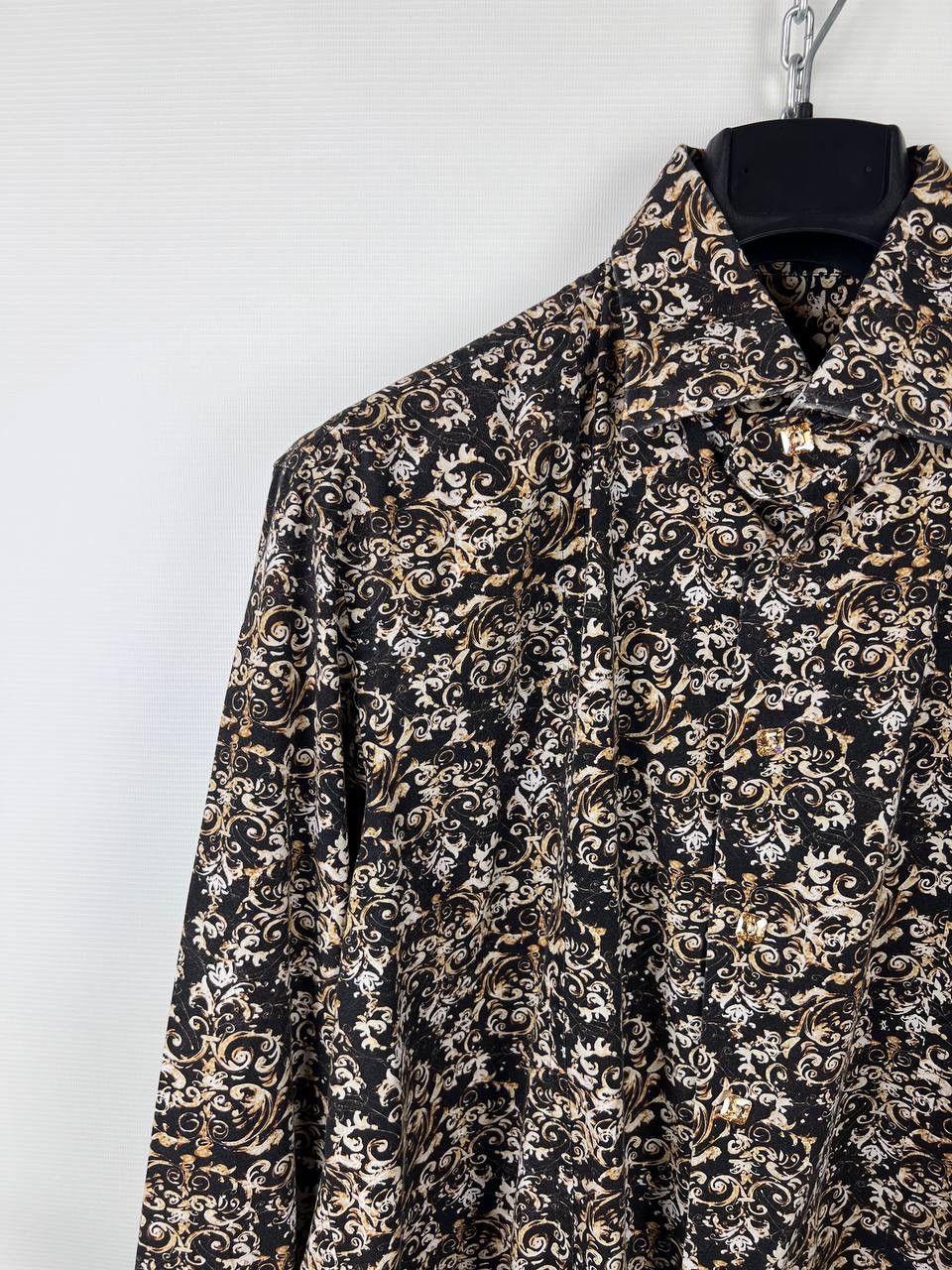 Billionaire Couture Billionaire Couture luxury shirts size 42 Size US XS / EU 42 / 0 - 12 Thumbnail