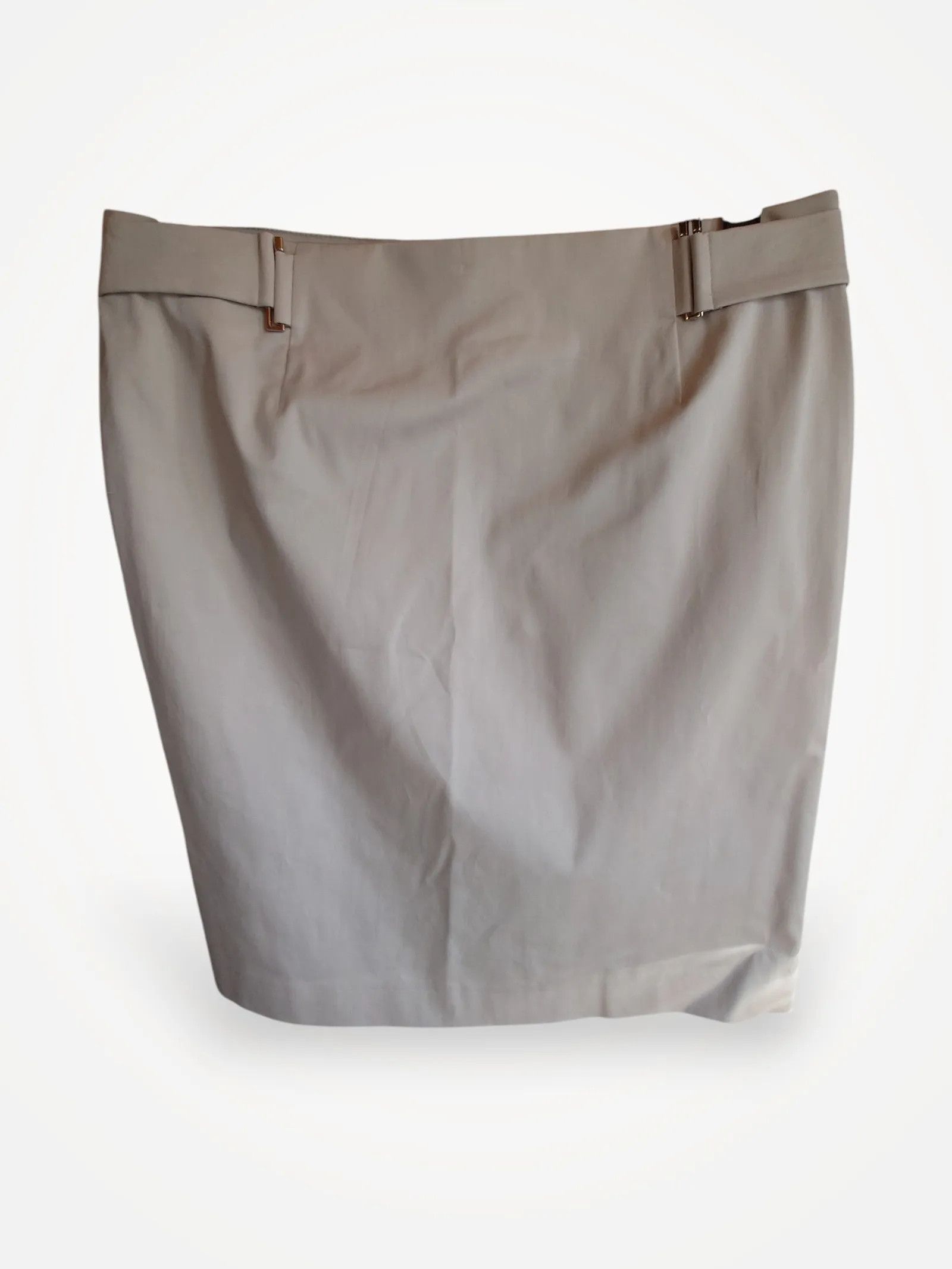 Hugo Boss Hugo Boss Velanea Skirt Size 30" / US 8 / IT 44 - 1 Thumbnail