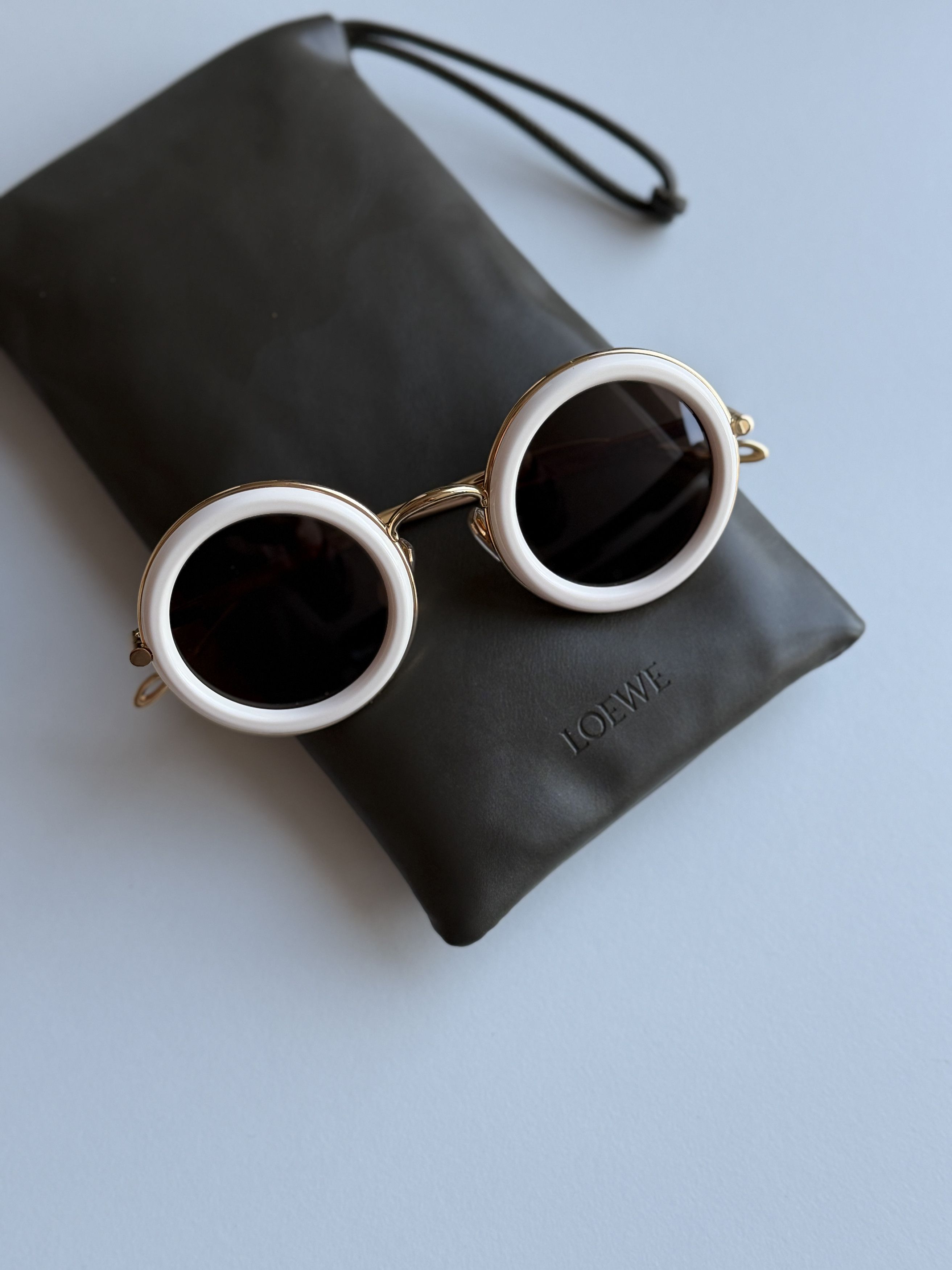 Loewe Loewe Sunglasses Size ONE SIZE - 1 Thumbnail