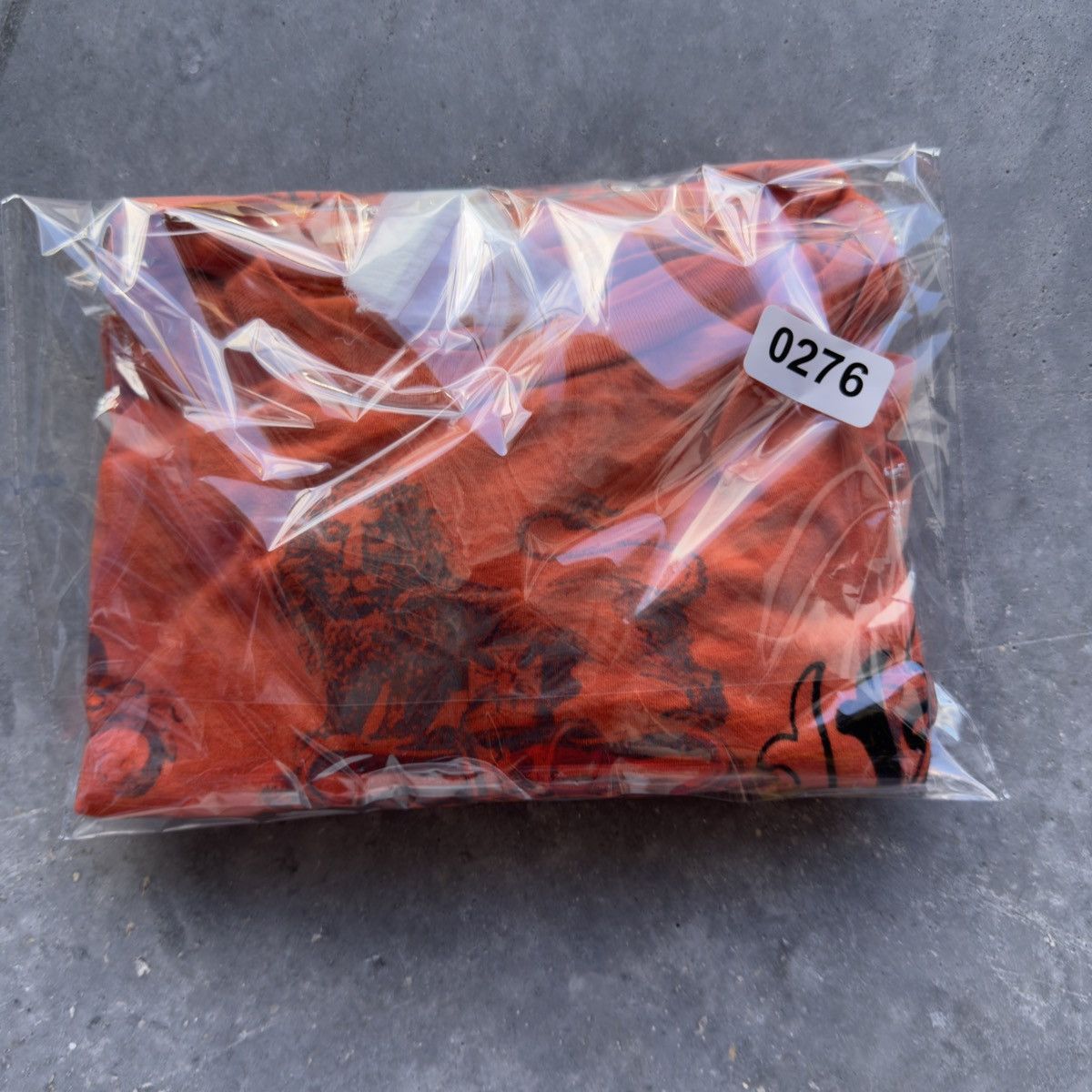 Other Crazy Y2K affliction xtreme couture baggy skull Lion shirt Size US M / EU 48-50 / 2 - 6 Thumbnail