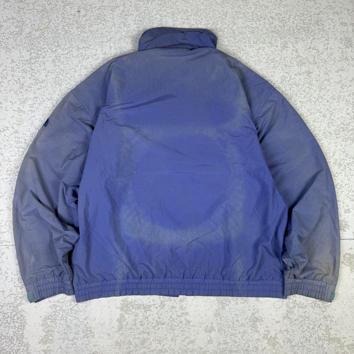 The North Face × Vintage Vintage Faded The North Face Jacket Size US L / EU 52-54 / 3 - 6 Thumbnail