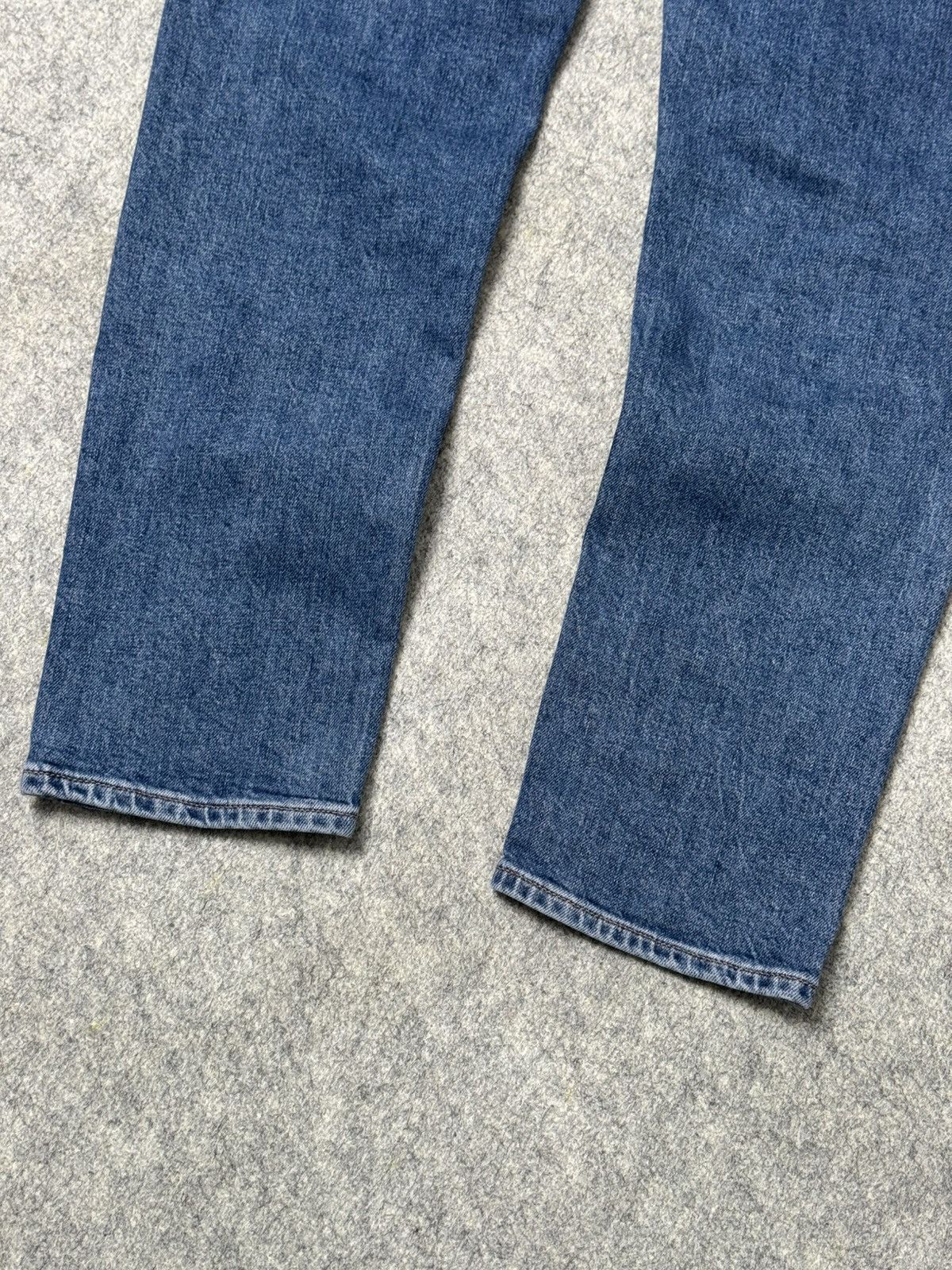 Acne Studios Acne Studios Jeans Size US 32 / EU 48 - 4 Thumbnail