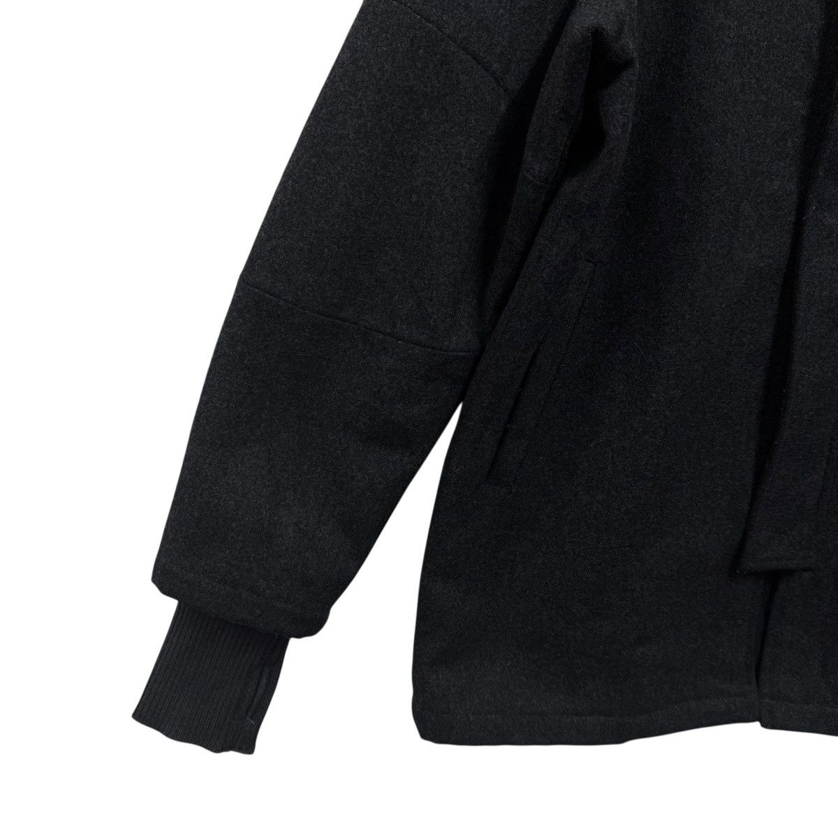 Sisley Sisley Jacket Italy Made Size US L / EU 52-54 / 3 - 6 Thumbnail