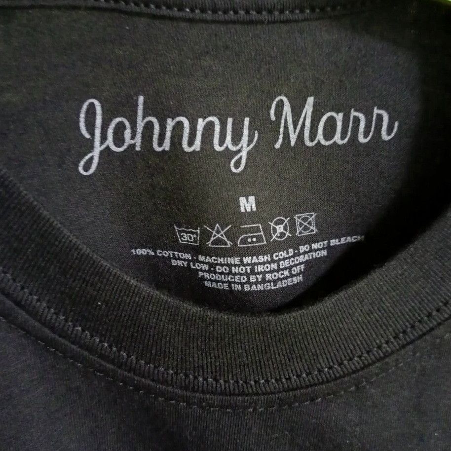 Vintage Johnny Marr The Smiths - Call the comet Size US M / EU 48-50 / 2 - 2 Thumbnail