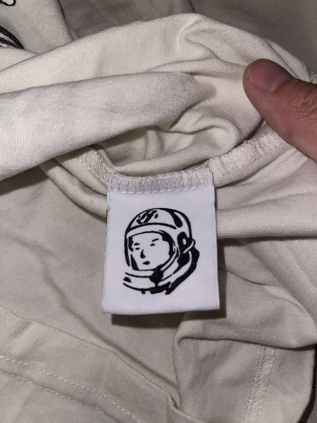 Billionaire Boys Club Billionaire Boys Club Tee Size US S / EU 44-46 / 1 - 3 Thumbnail