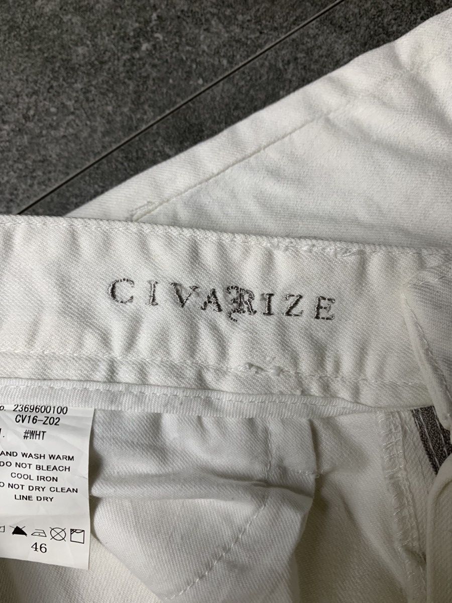 CIVARIZE × Japanese Brand 2000s Civarize Vkei Style Jeans Size US 28 / EU 44 - 7 Thumbnail
