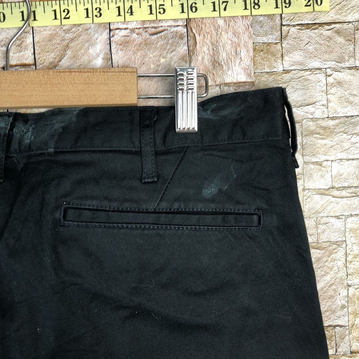 Japan Blue × Japanese Brand Japan blue Cargo Pants #A640 Size US 34 / EU 50 - 15 Thumbnail