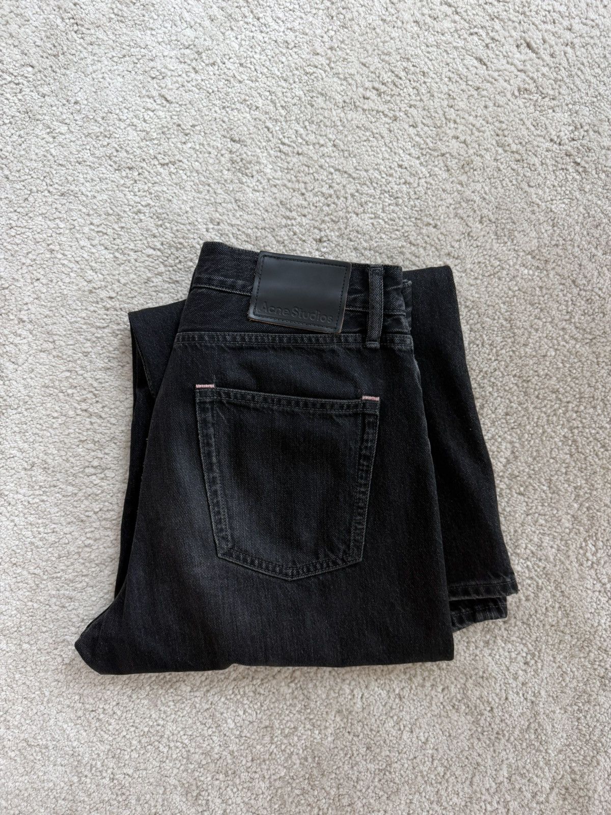 Acne Studios Acne Studios 1981 Size US 30 / EU 46 - 4 Thumbnail