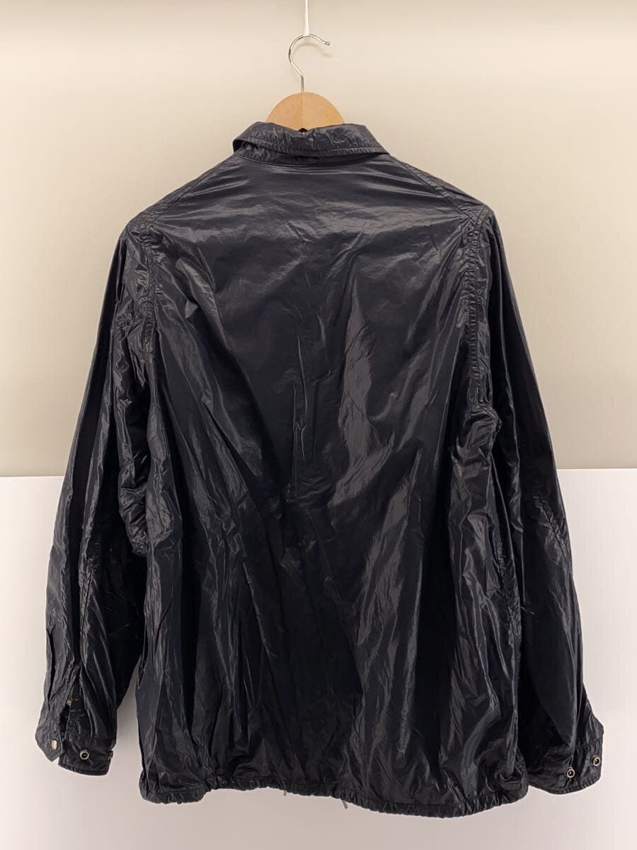 Visvim Blue Nylon Mcfarland Jkt Size US M / EU 48-50 / 2 - 2 Thumbnail