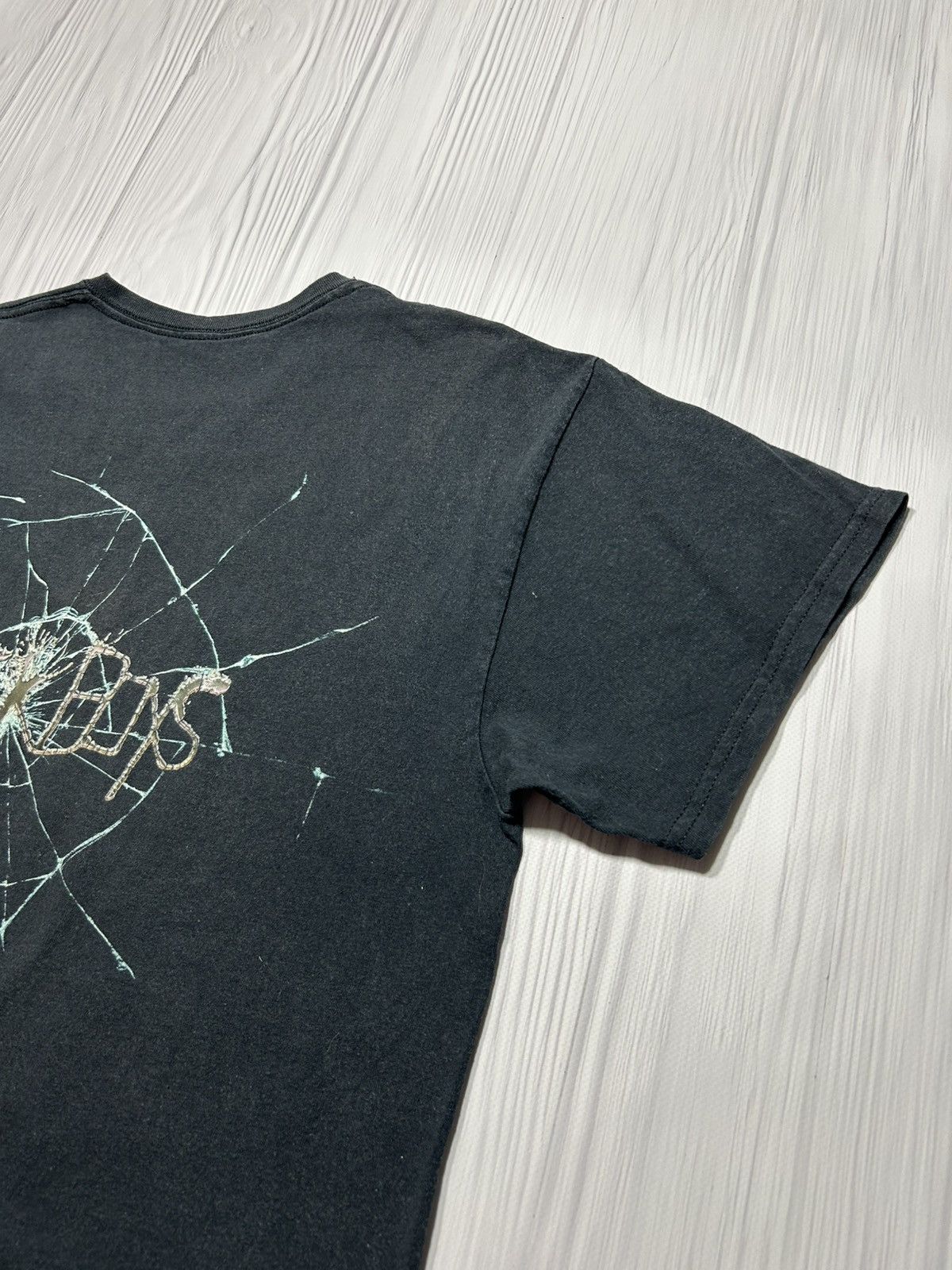 Travis Scott Cactus Jack Travis Scott Jack Boys T-Shirt Size M Size US M / EU 48-50 / 2 - 8 Thumbnail