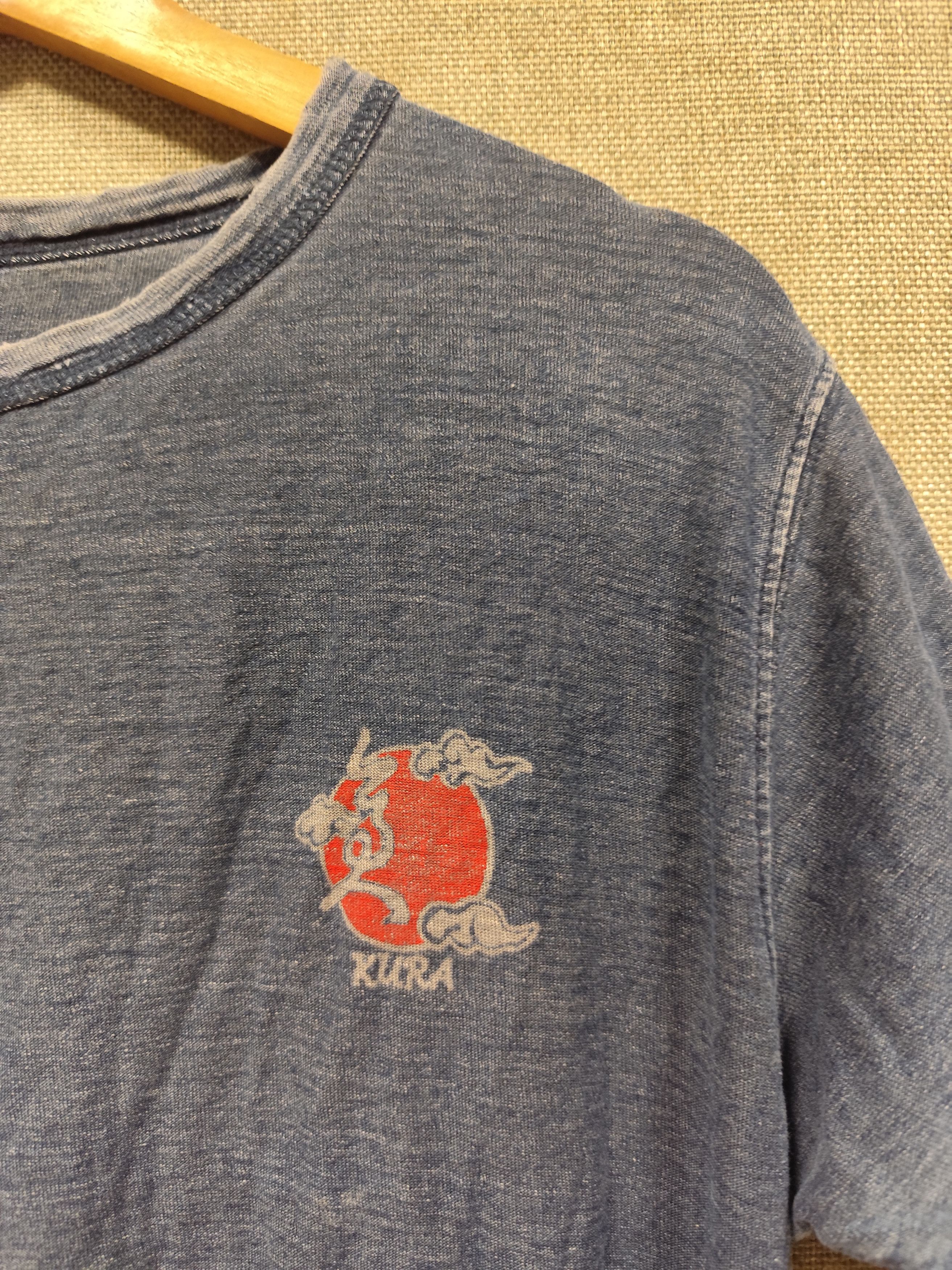 Eternal × KOJIMA GENES Eternal sukajan tee Size US M / EU 48-50 / 2 - 3 Thumbnail