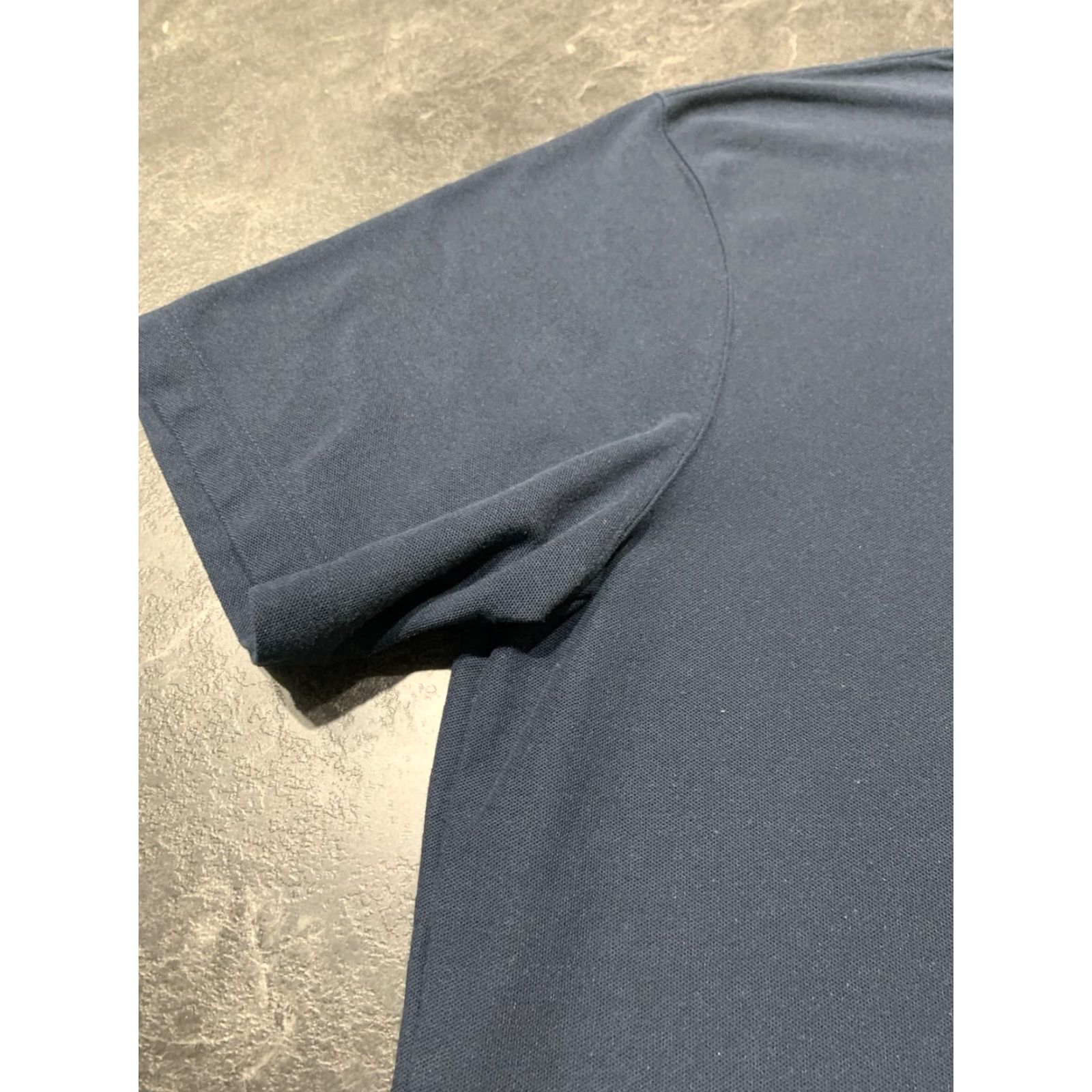 Carhartt Carhartt Polo Shirt Mens 2XL Dark Blue Original Fit Stretch Pocket Short Sleeve Size US XXL / EU 58 / 5 - 7 Thumbnail