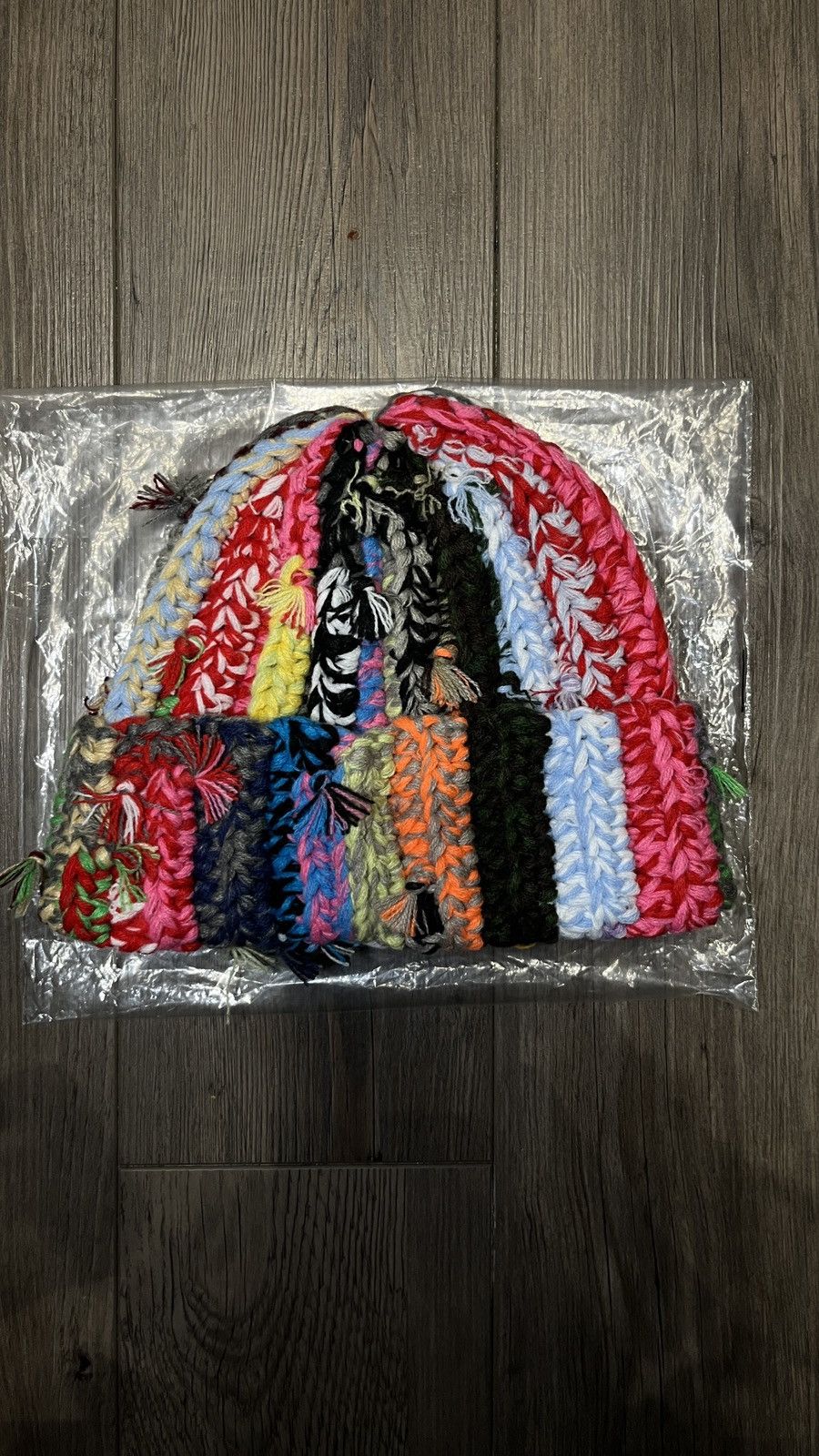 Supreme Supreme Beanie Size ONE SIZE - 4 Thumbnail