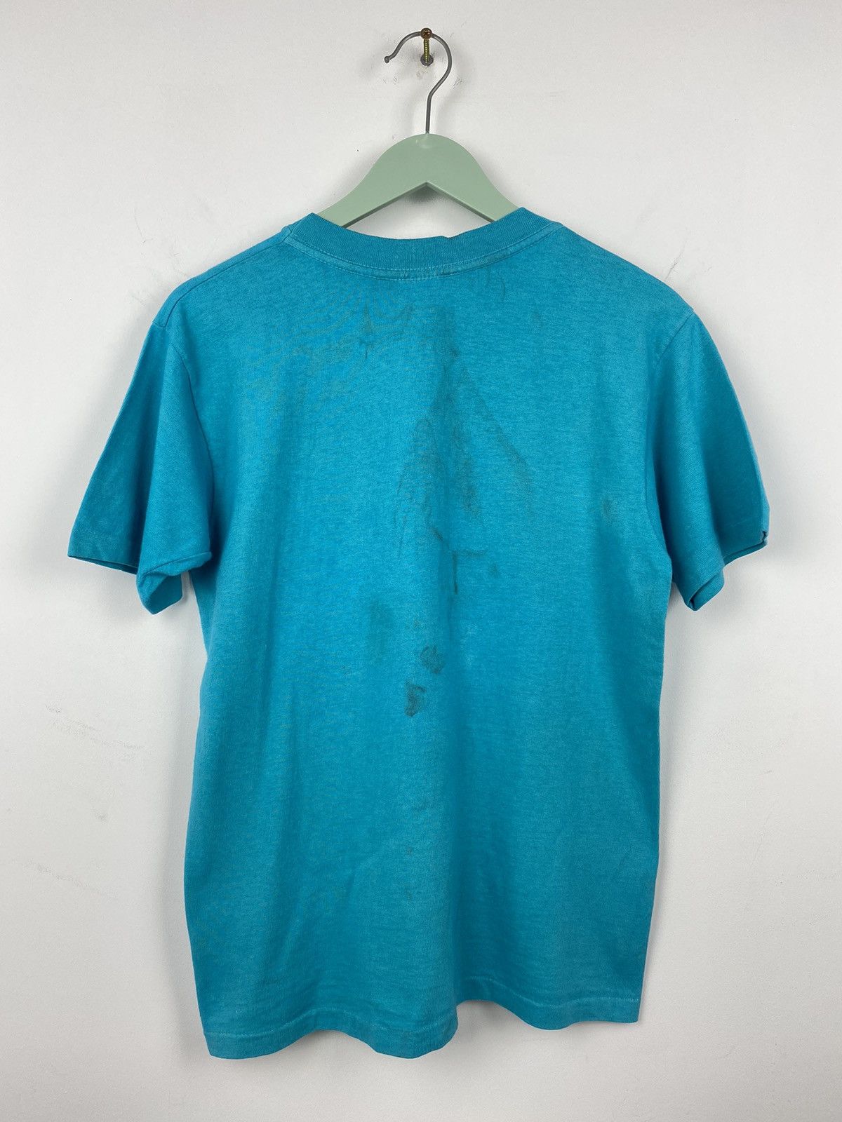 Disney Vintage The Hunchback of Notre Dame Disney T Shirt Tee Y2K Size US S / EU 44-46 / 1 - 10 Thumbnail