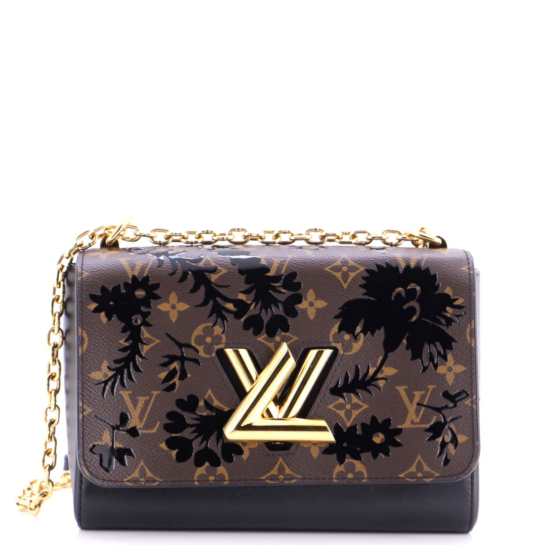 Louis Vuitton Twist Handbag Size ONE SIZE - 1 Thumbnail