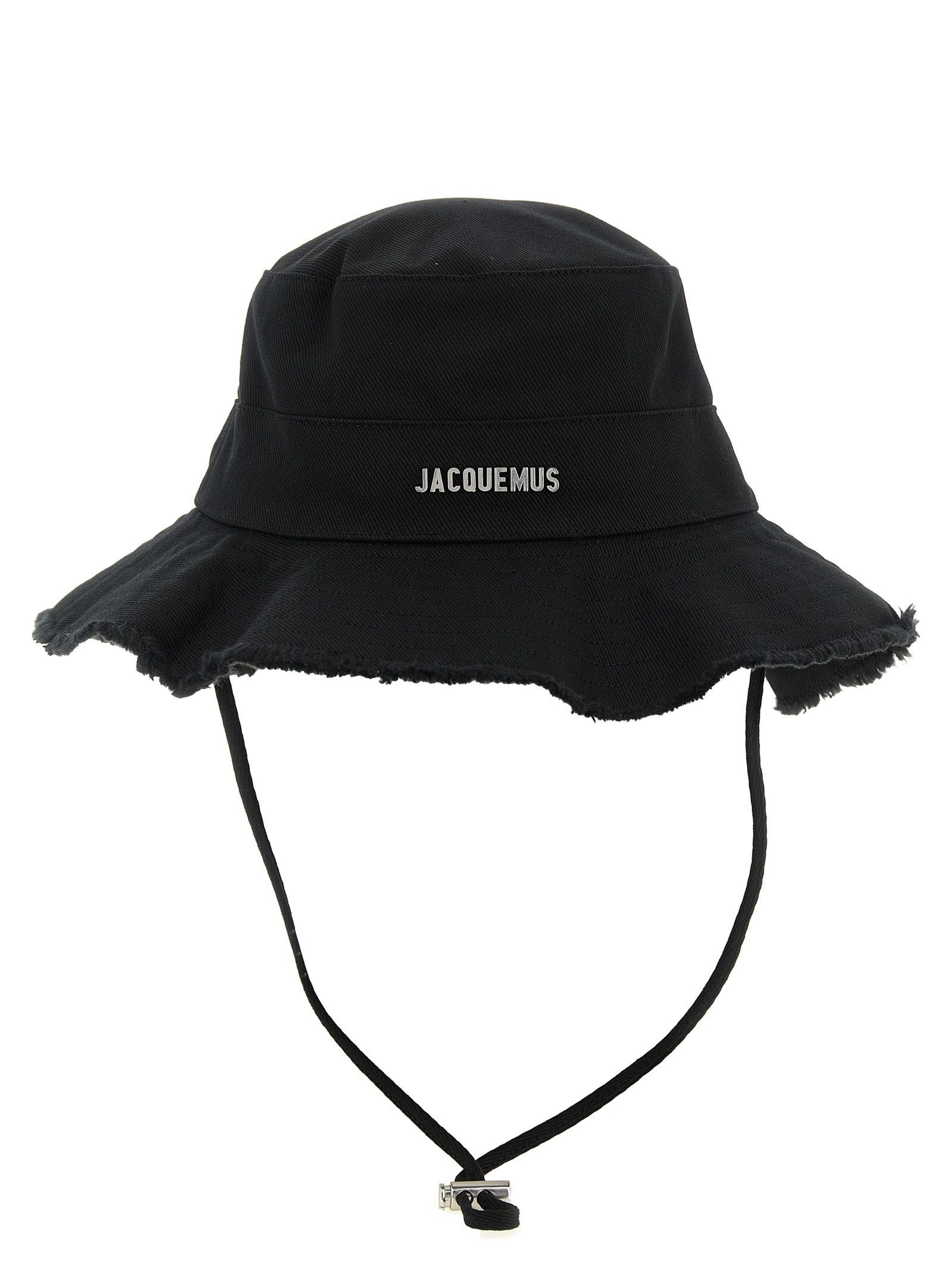'Le Bob Artichaut' bucket hat