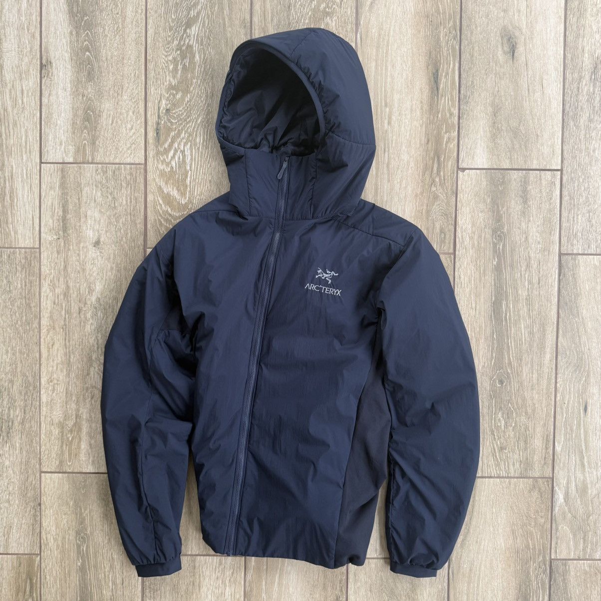 Arc'teryx Arc’teryx Atom LT Hoody Jacket - L Men’s Size US L / EU 52-54 / 3 - 1 Thumbnail