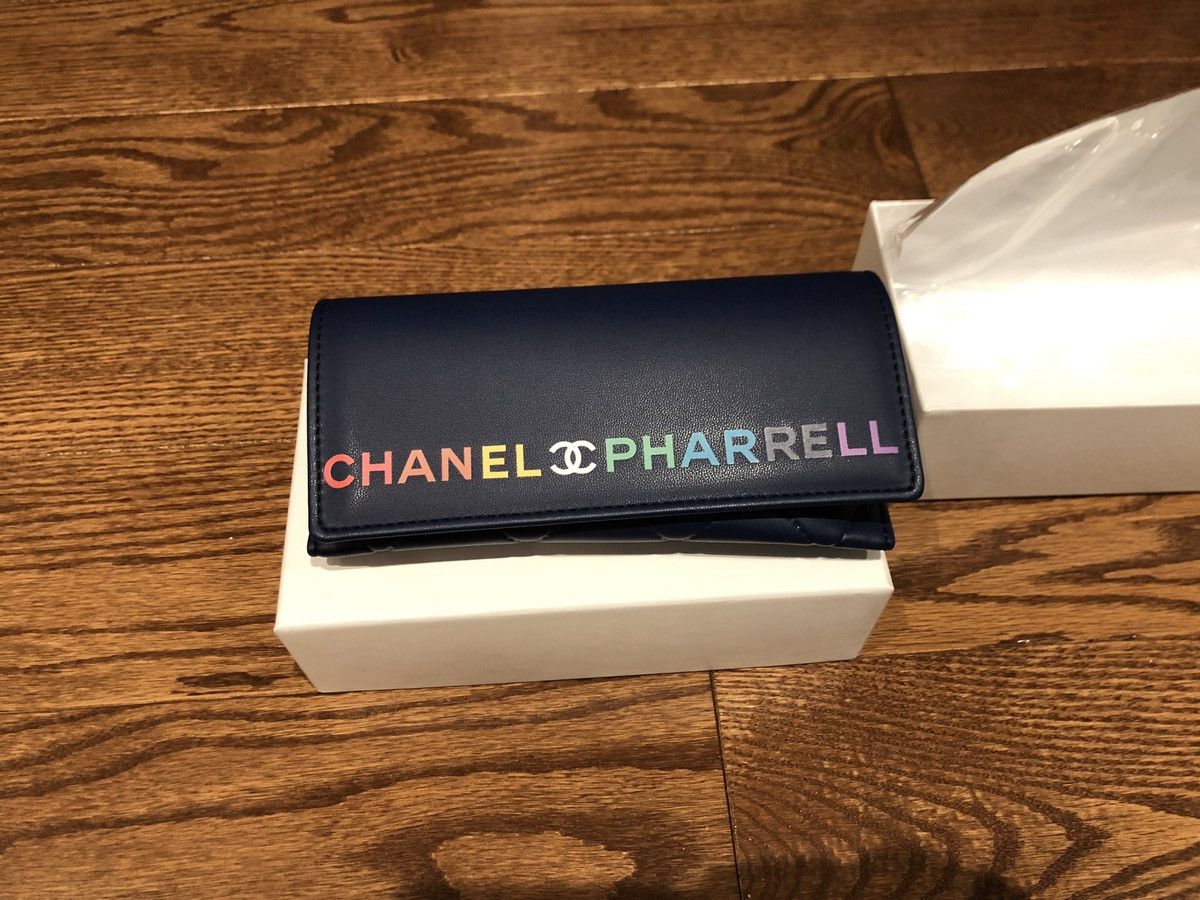 Chanel × Pharrell CHANEL X PHARRELL GLASSES Size ONE SIZE - 4 Thumbnail