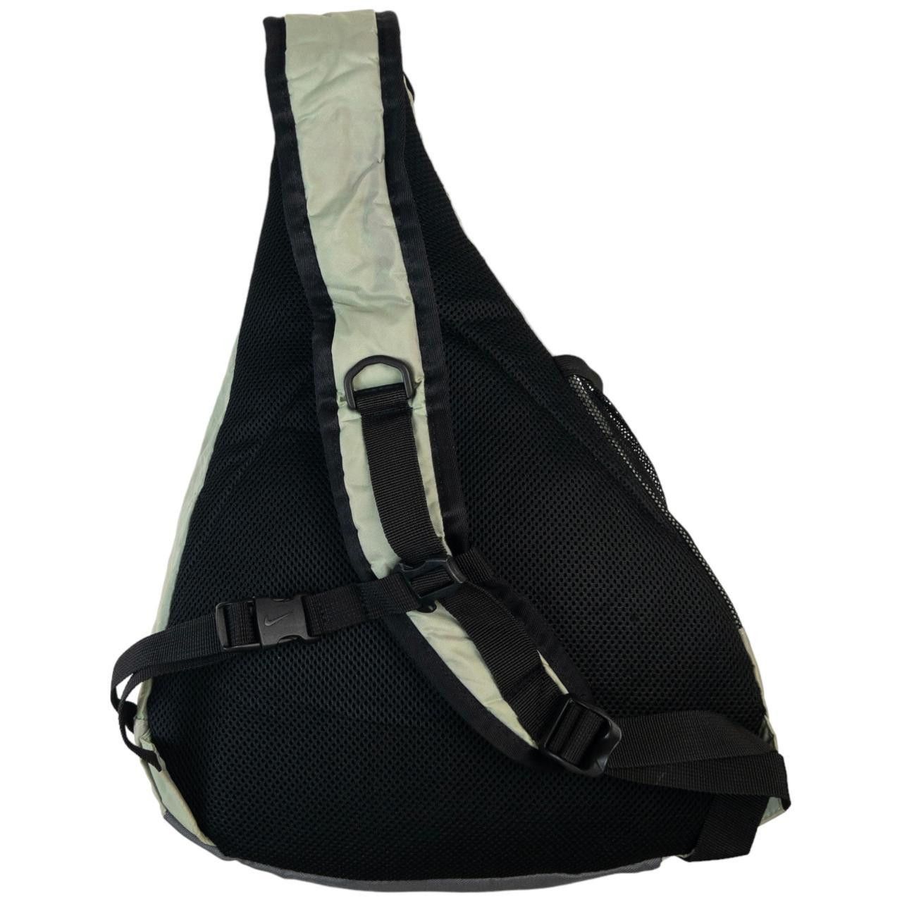 Nike Vintage Nike Sling Bag Size ONE SIZE - 2 Thumbnail