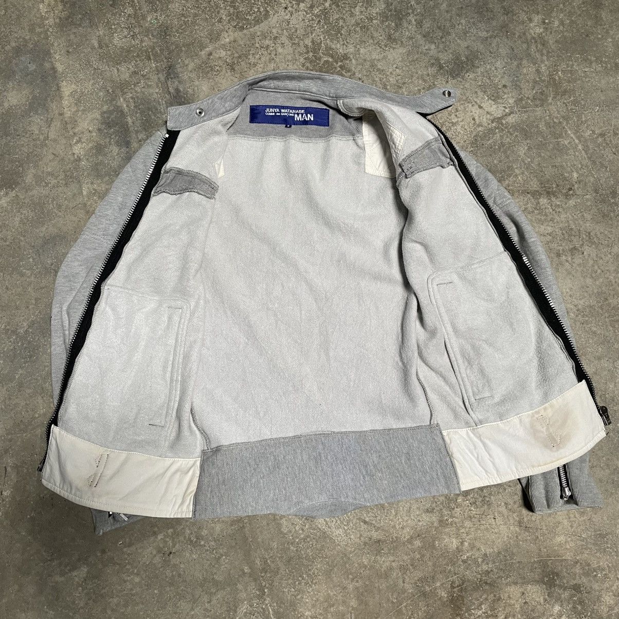 Comme des Garcons JUNYA WATANABE COMME DES GARCONS MAN COM GARSONMAN CHAMPION Size US S / EU 44-46 / 1 - 8 Thumbnail