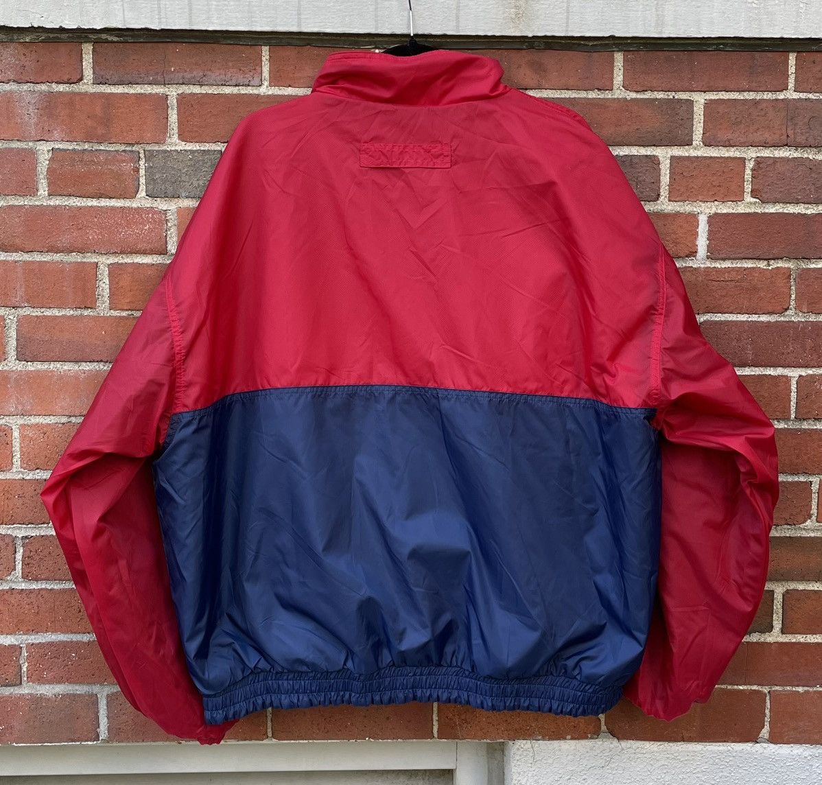 Vintage VTG Richard Petty Driving Experience Jacket Reversible Size US XXL / EU 58 / 5 - 8 Thumbnail