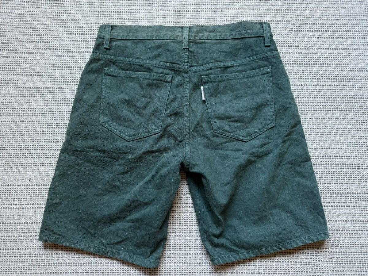 Supreme Supreme Mark Gonz Denim Short Size US 32 / EU 48 - 8 Thumbnail