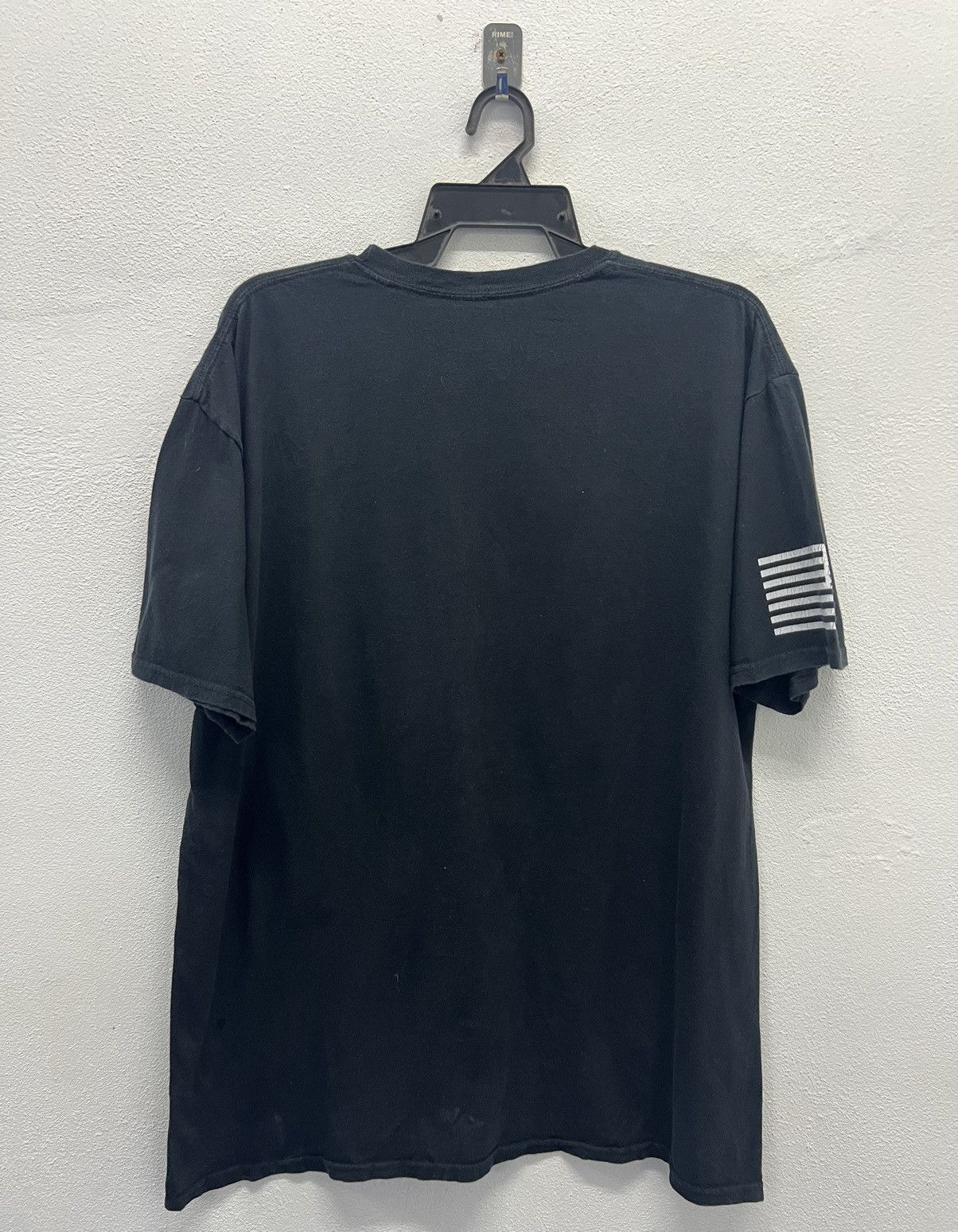 Vintage VINTAGE THE PUNISHER MADE IN USA SHIRT Size US XL / EU 56 / 4 - 2 Thumbnail