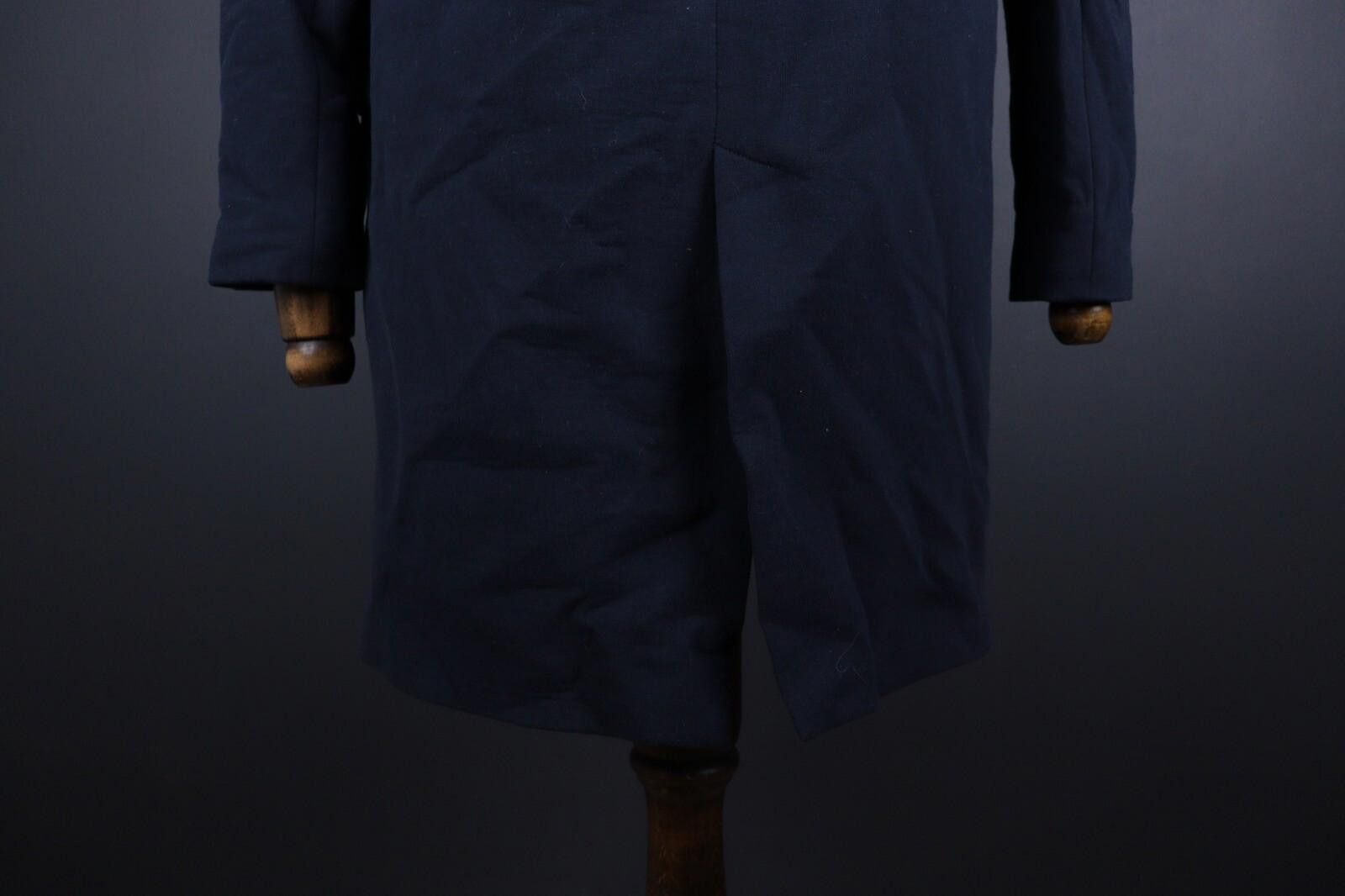 Circolo 1901 Circolo Blue One Button Coat Size IT 42 / UK 10 / FR 38 Size US M / EU 48-50 / 2 - 6 Thumbnail