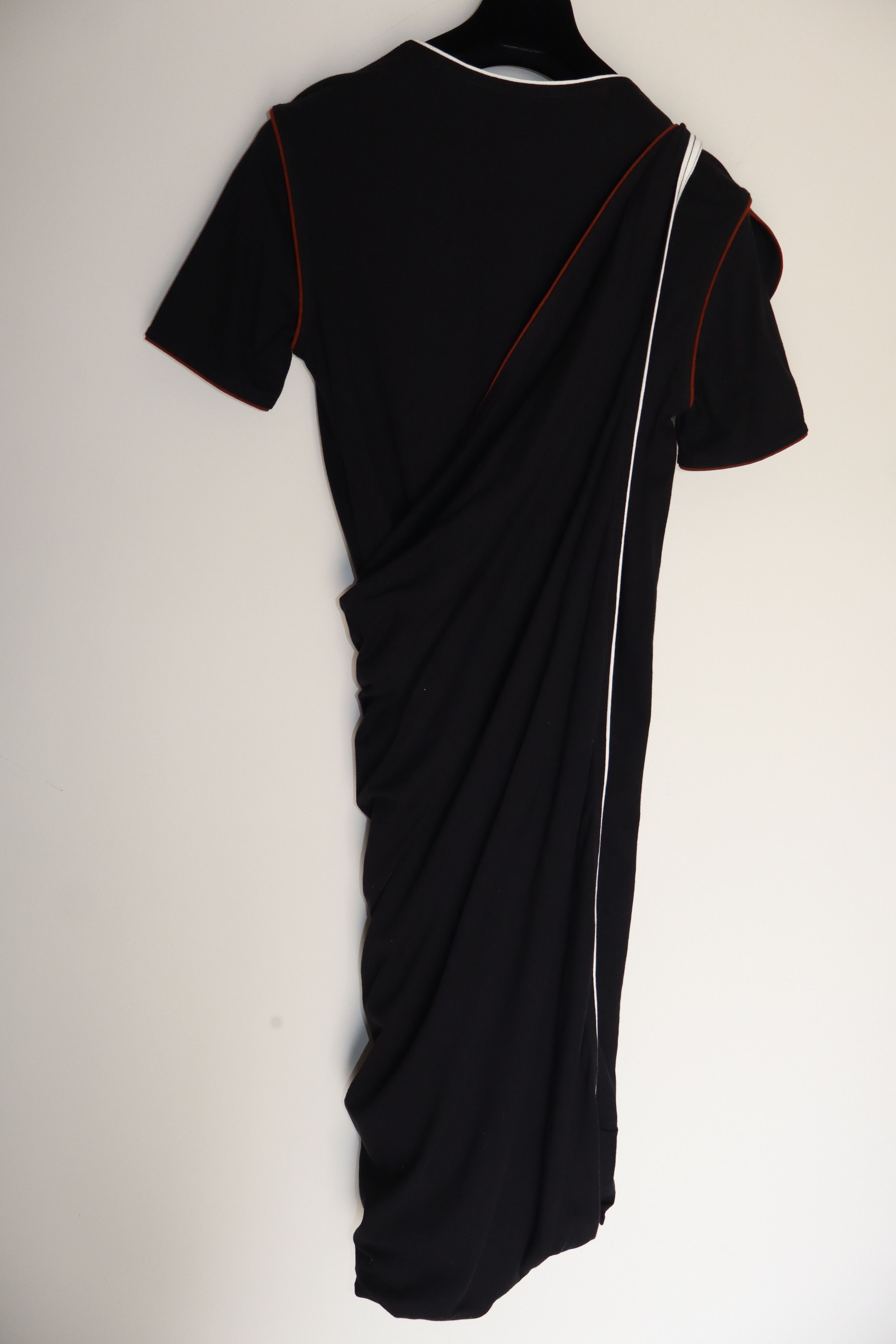 Lemaire Bow tie dress Size M / US 6-8 / IT 42-44 - 9 Thumbnail