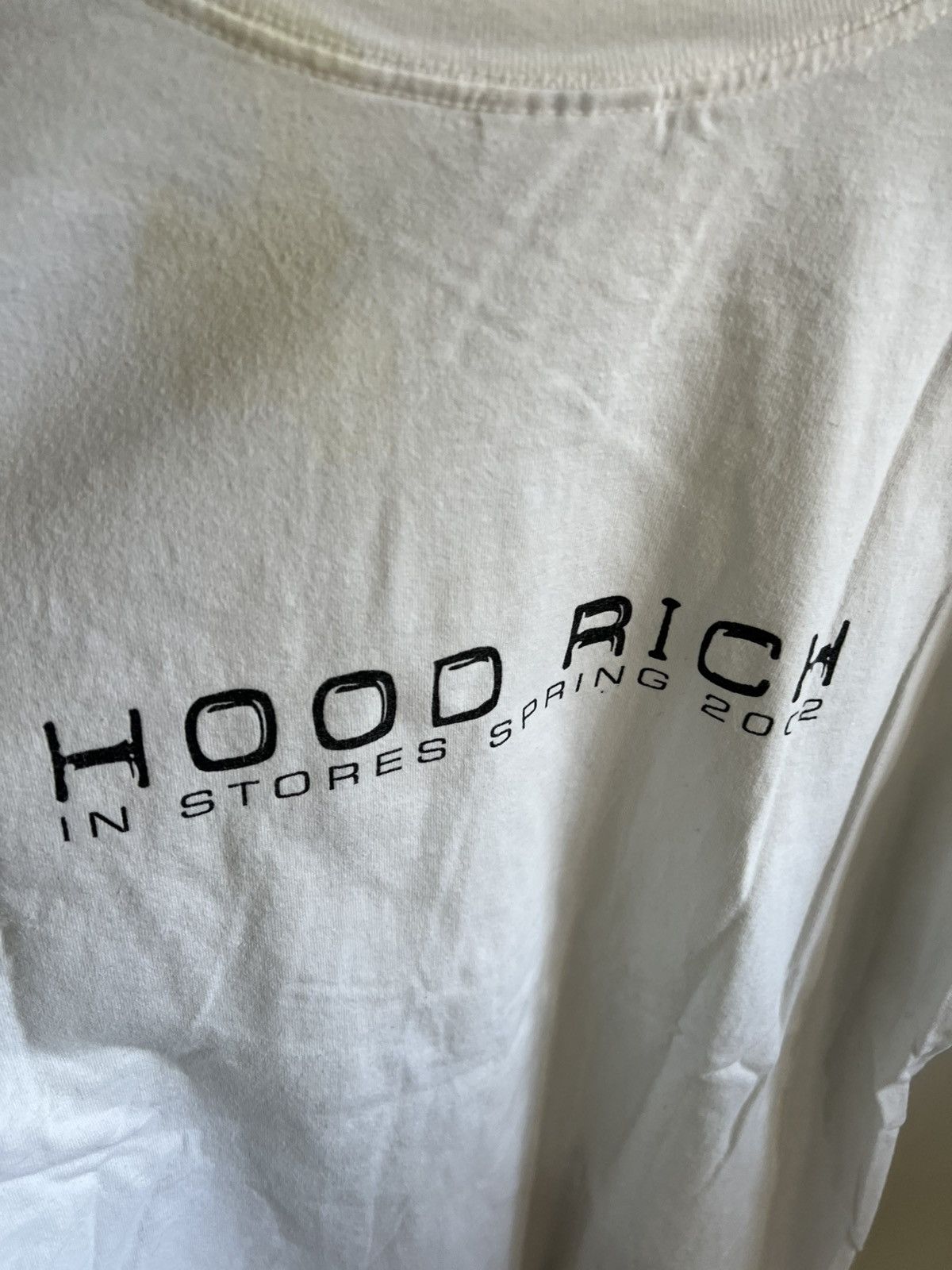 Rap Tees Vintage Big tymers rap tee Size US XXL / EU 58 / 5 - 7 Thumbnail