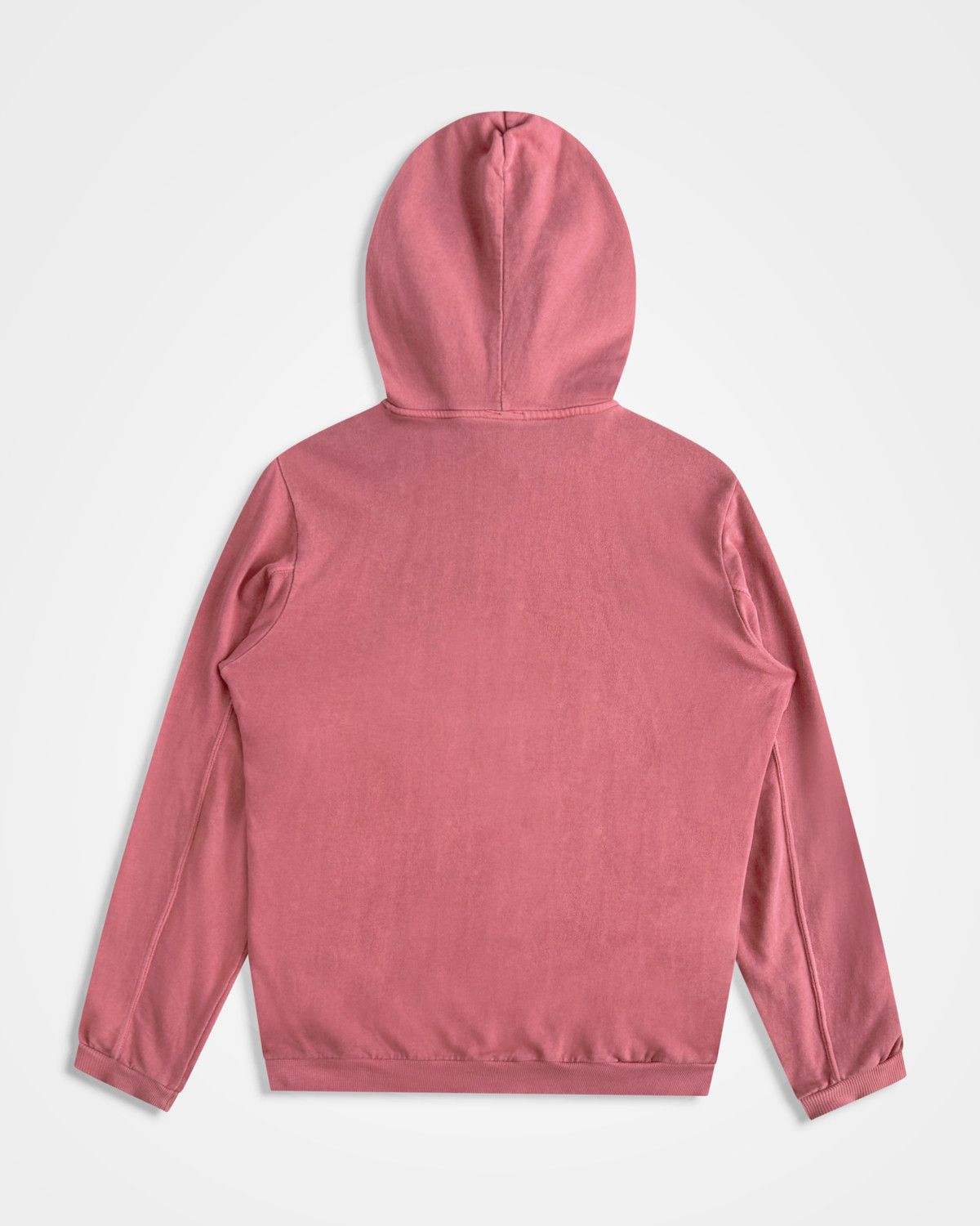 Diesel Diesel, Washed Raw Hem Hoodie Size US S / EU 44-46 / 1 - 2 Thumbnail