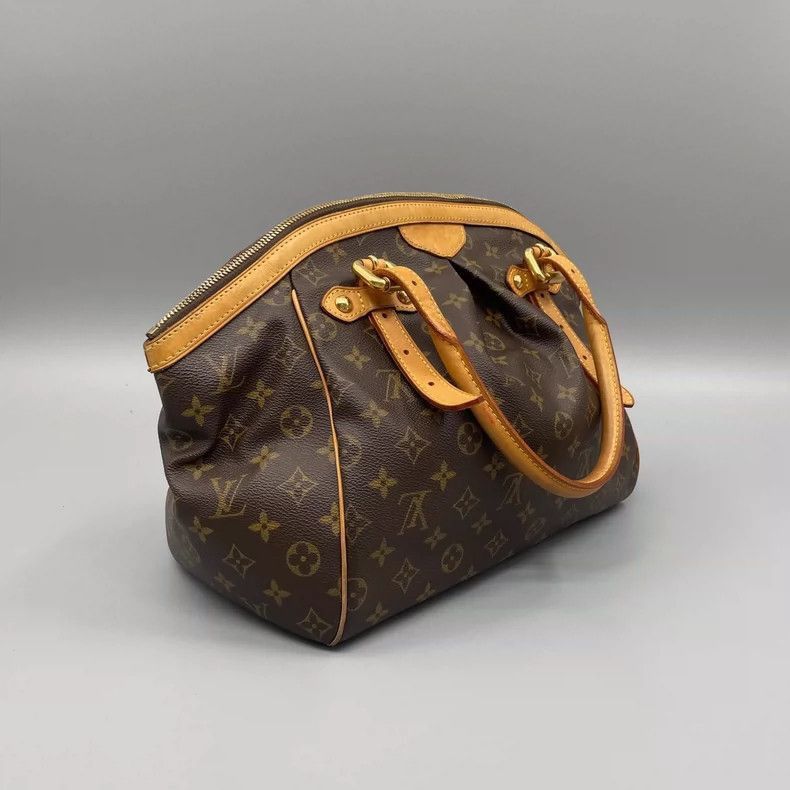 Louis Vuitton Louis Vuitton Classic Pouch Handbag -2505 Size ONE SIZE - 6 Thumbnail