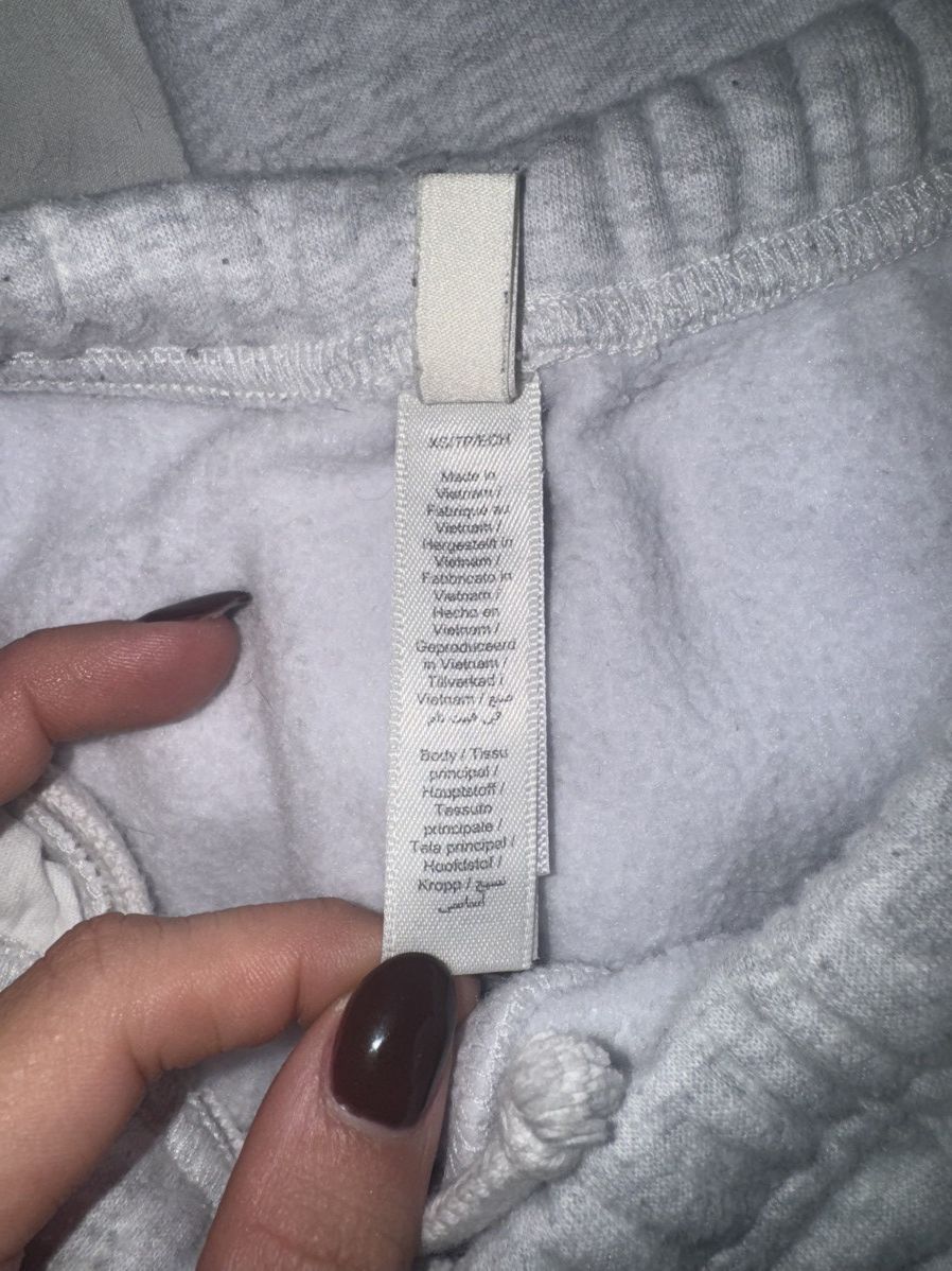 SKIMS Skims Sweatpants Size 24" / US 00 / IT 34 - 3 Thumbnail