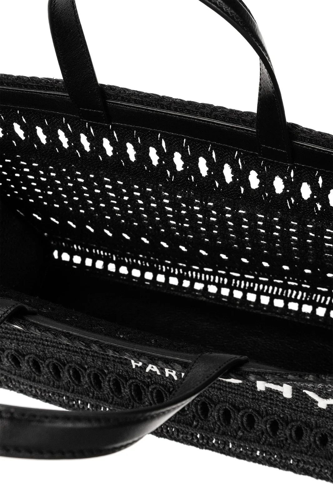 Givenchy o1srvl11e1124 Size: OS/ G-Tote Bag in Black Size ONE SIZE - 4 Thumbnail