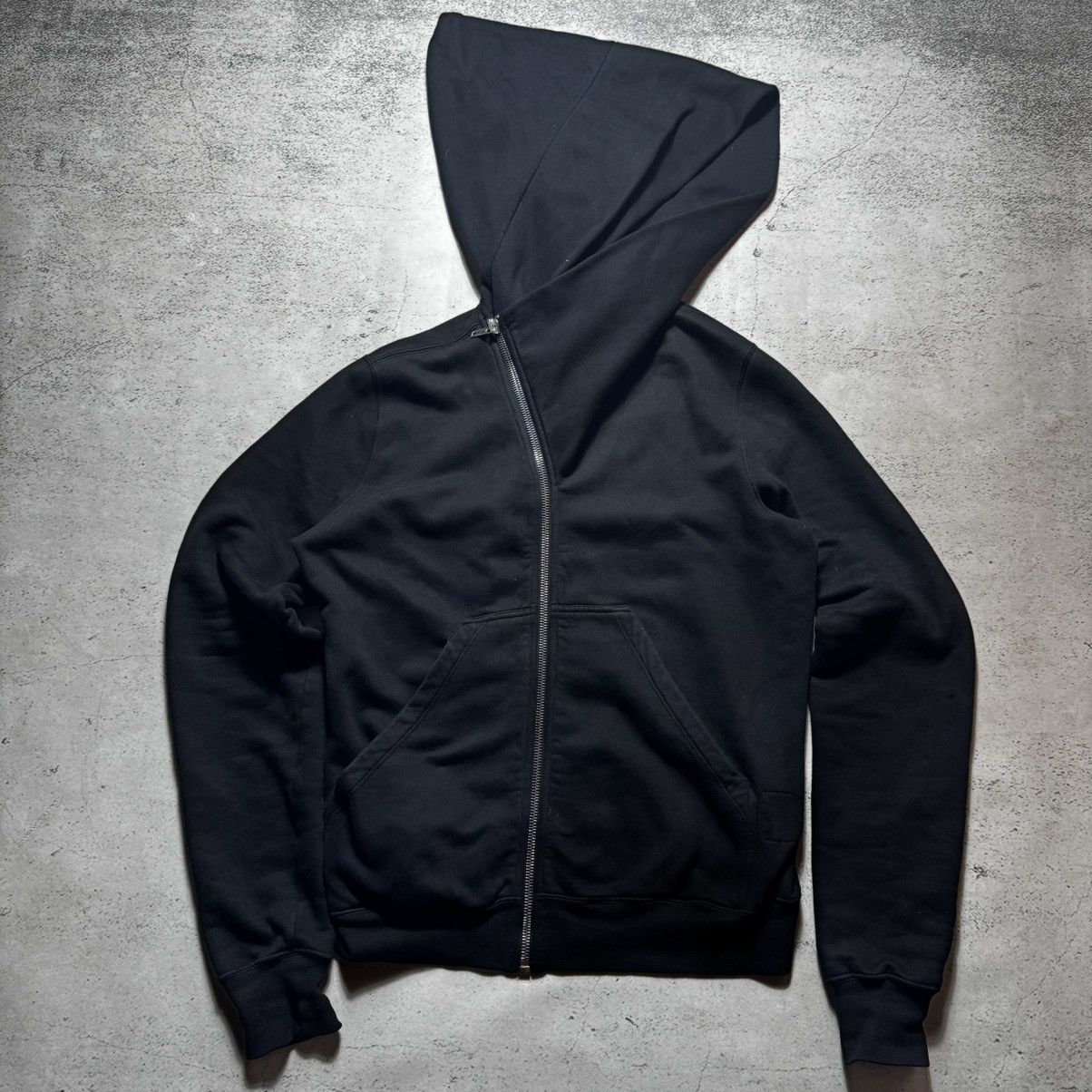 Rick Owens Drkshdw Mountain Hoodie | Grailed