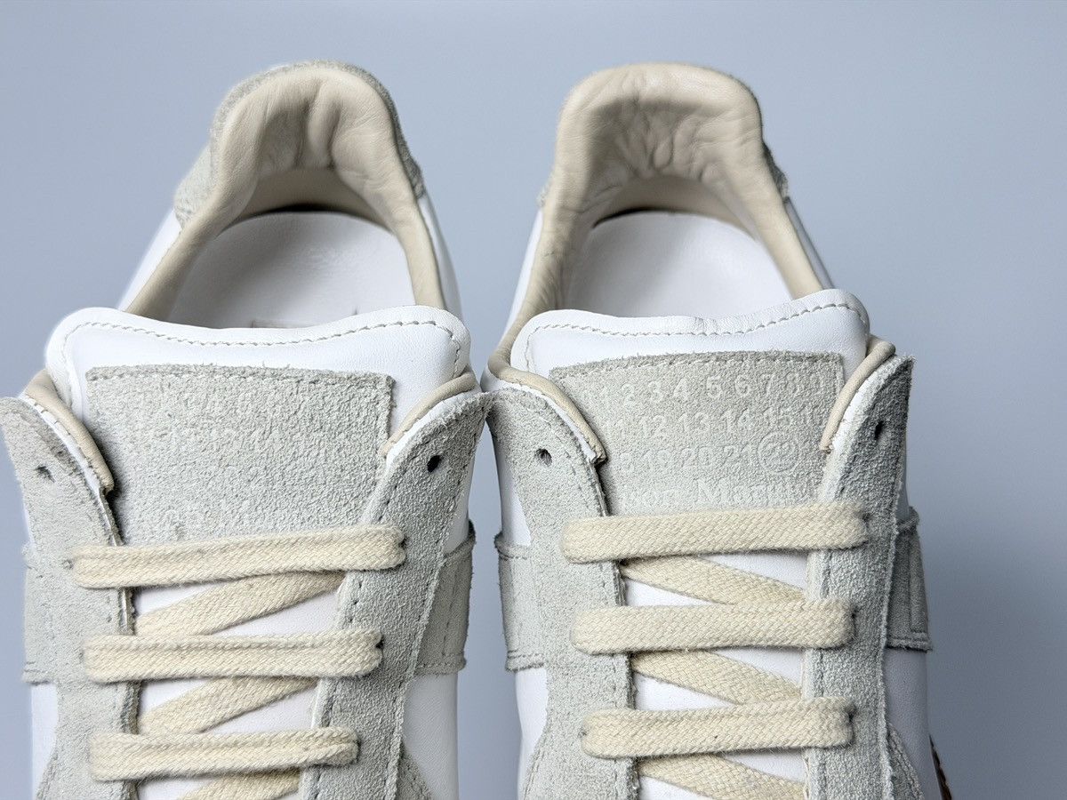 Maison Margiela Maison Margiela Sneakers Sz.36 Size US 6 / IT 36 - 3 Thumbnail