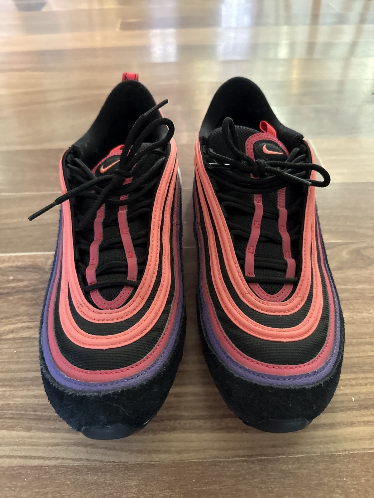 Nike Nike airmax 97 Size US 11 / EU 44 - 3 Thumbnail