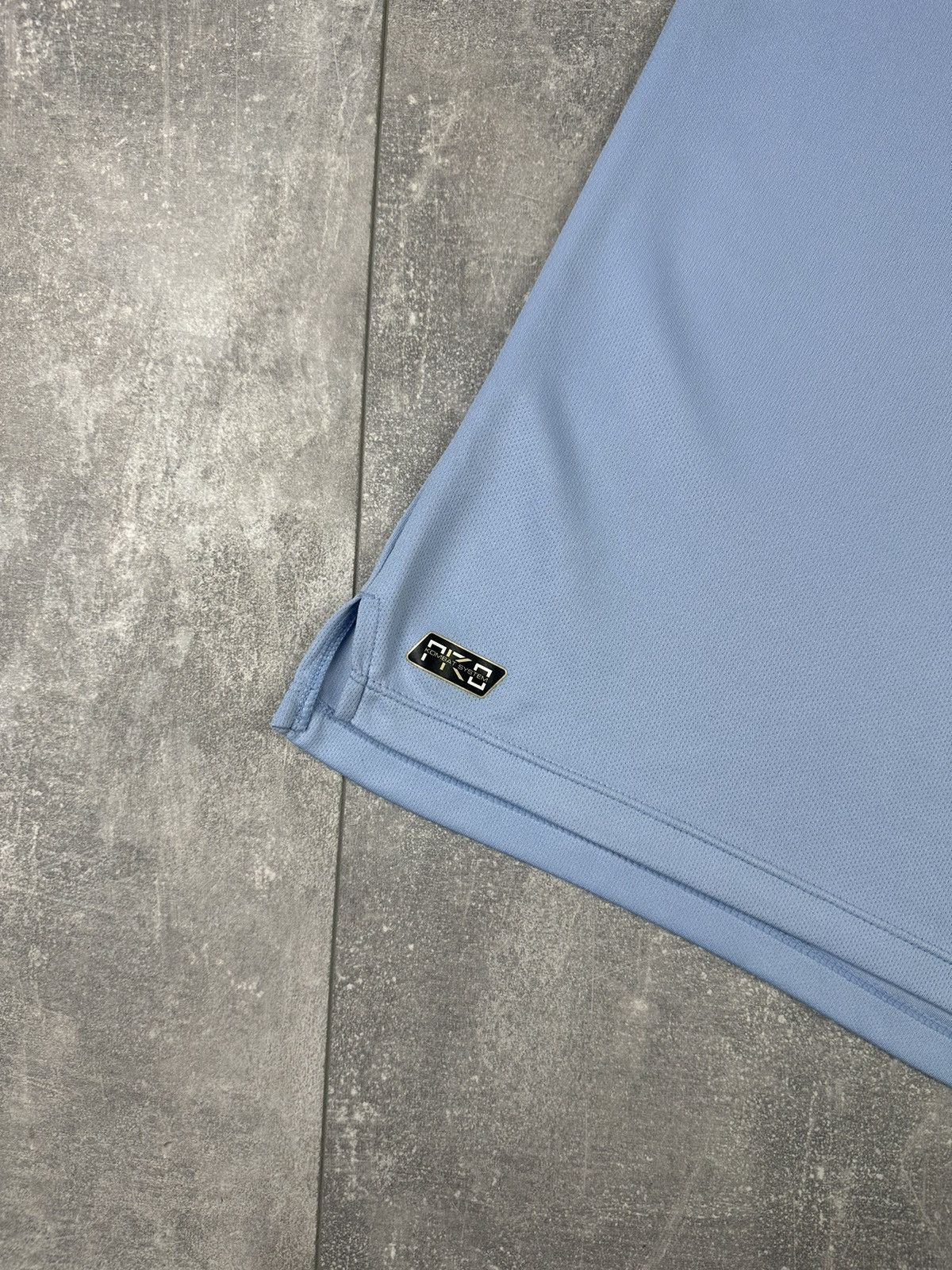 Kappa Kappa Aston Villa Fc 2020/21 Home Soccer Jersey Size US M / EU 48-50 / 2 - 4 Thumbnail