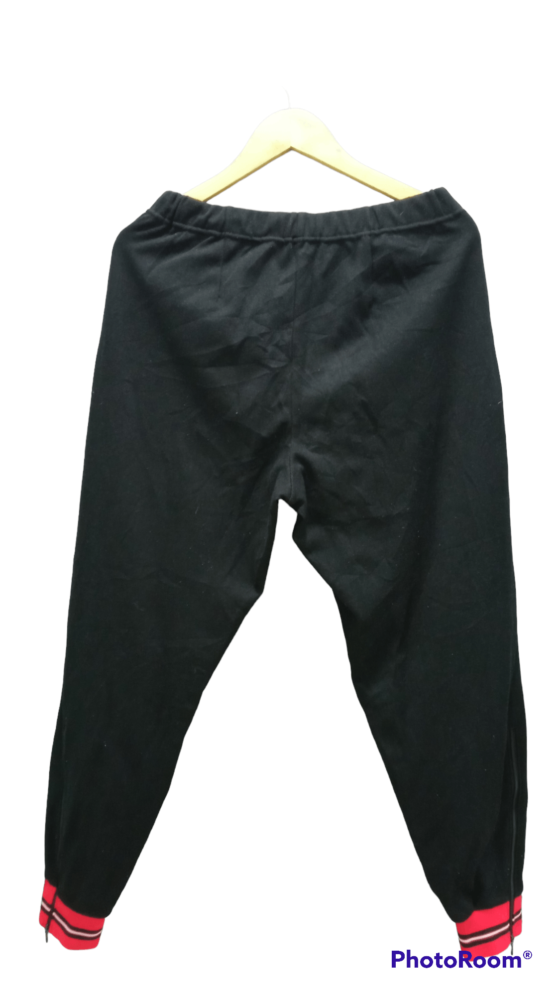 Adidas × Descente × Vintage 🔥🔥Vintage Adidas Descente Tracksuit Pants Size US 31 - 12 Thumbnail